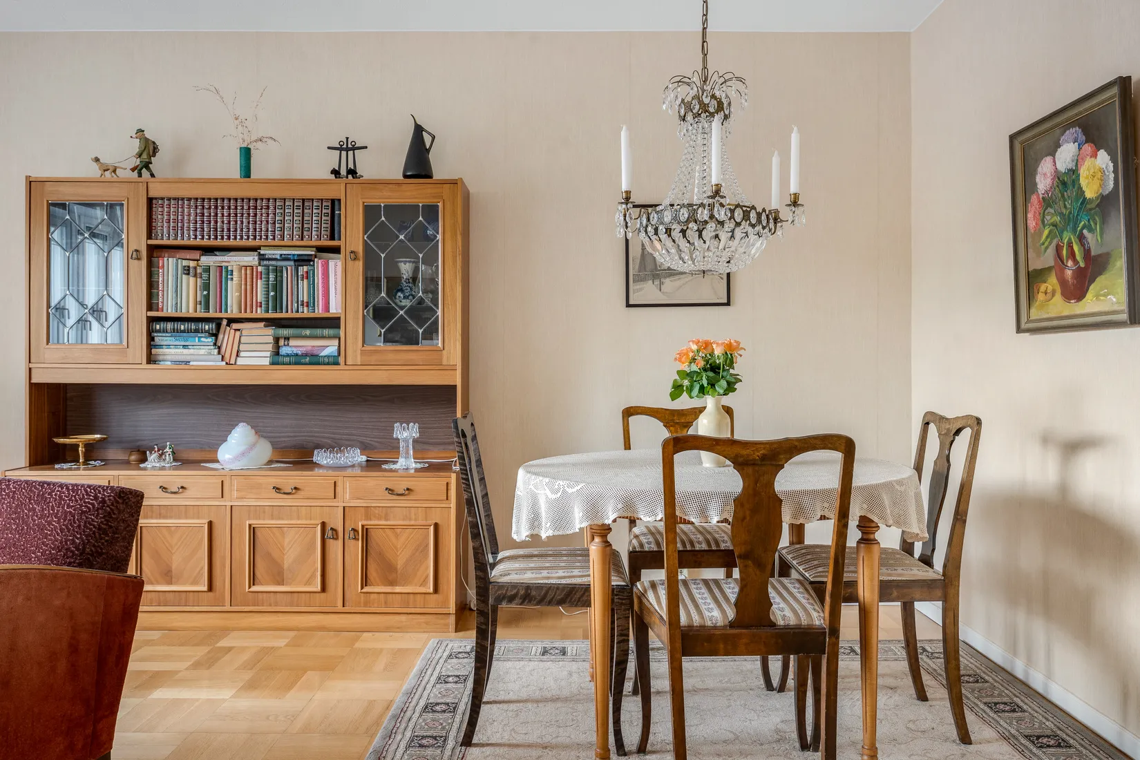 Bostadsrätt, Gnejsvägen 16B, Eriksberg, Uppsala