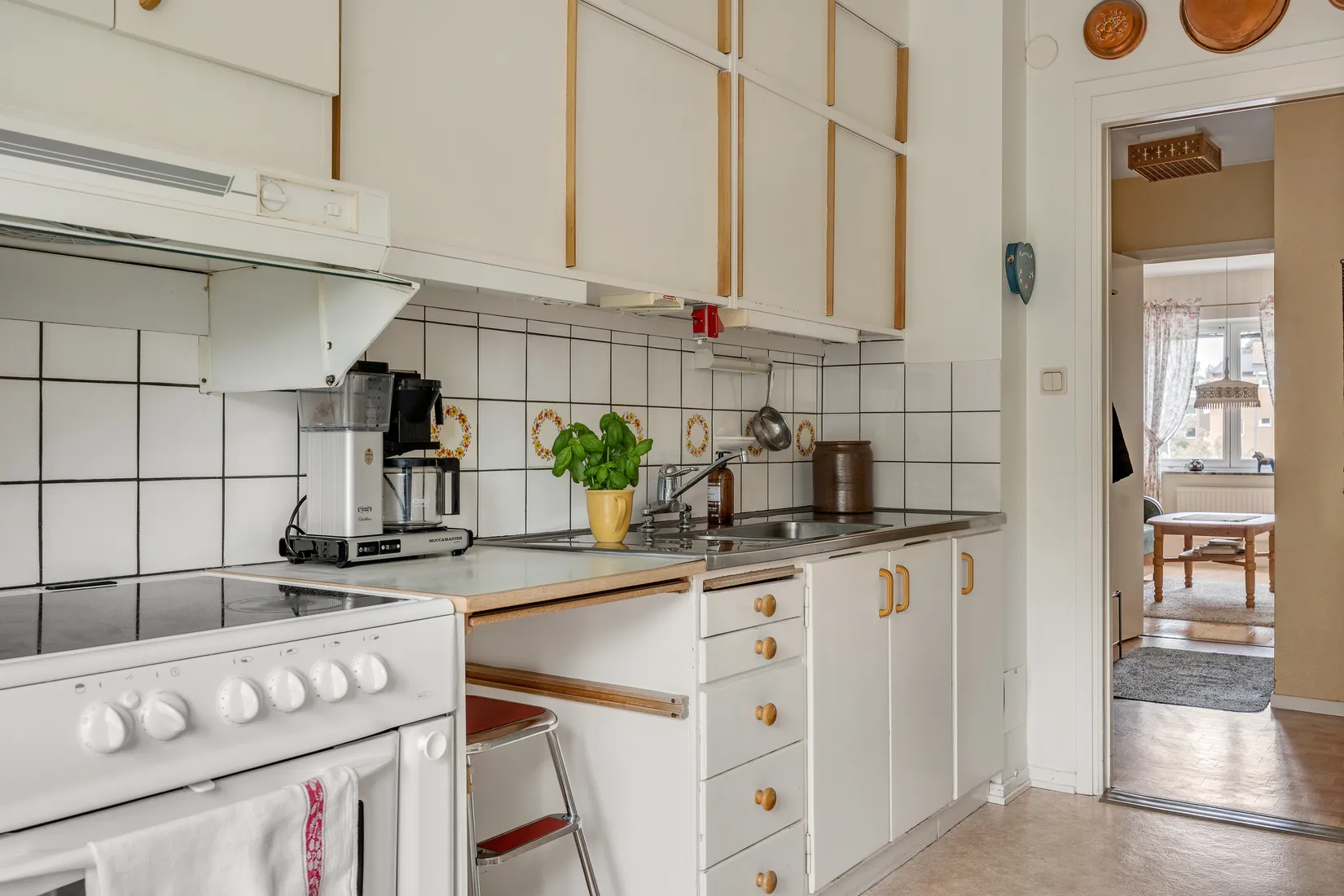 Bostadsrätt, Gnejsvägen 16B, Eriksberg, Uppsala