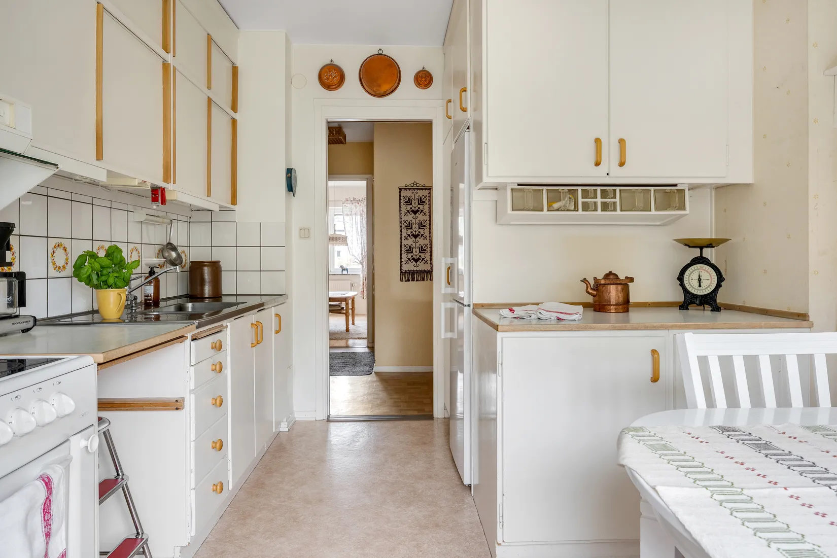 Bostadsrätt, Gnejsvägen 16B, Eriksberg, Uppsala