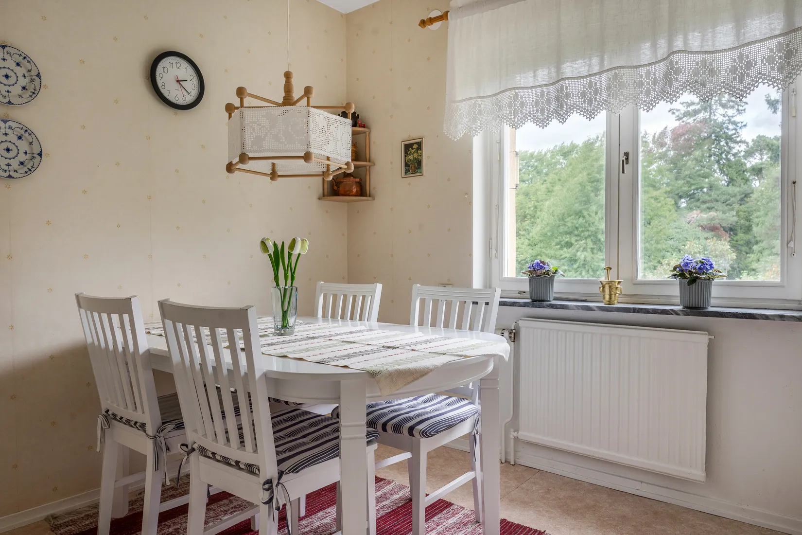Bostadsrätt, Gnejsvägen 16B, Eriksberg, Uppsala