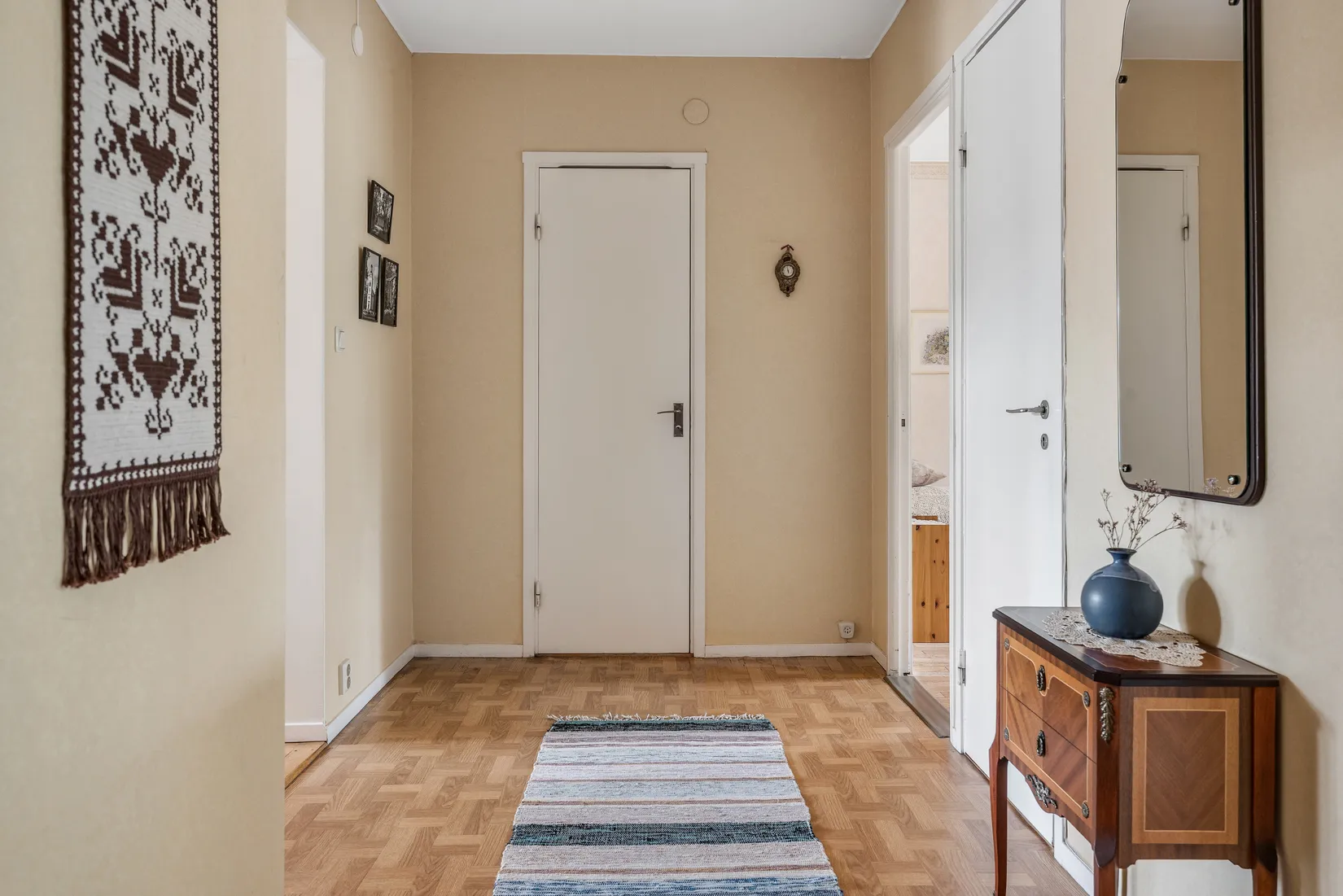 Bostadsrätt, Gnejsvägen 16B, Eriksberg, Uppsala