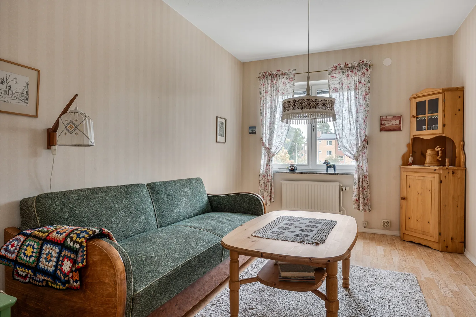 Bostadsrätt, Gnejsvägen 16B, Eriksberg, Uppsala