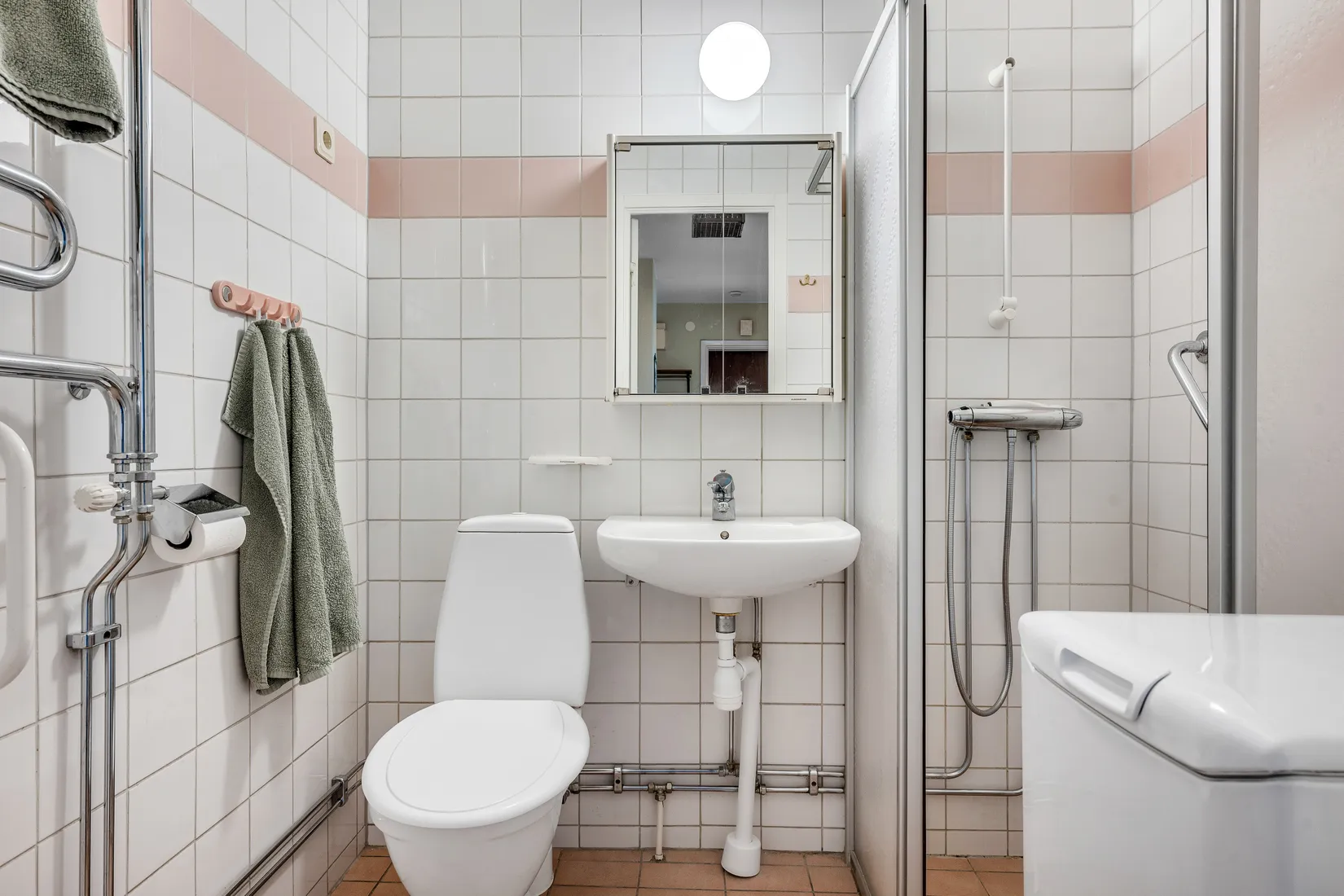 Bostadsrätt, Gnejsvägen 16B, Eriksberg, Uppsala