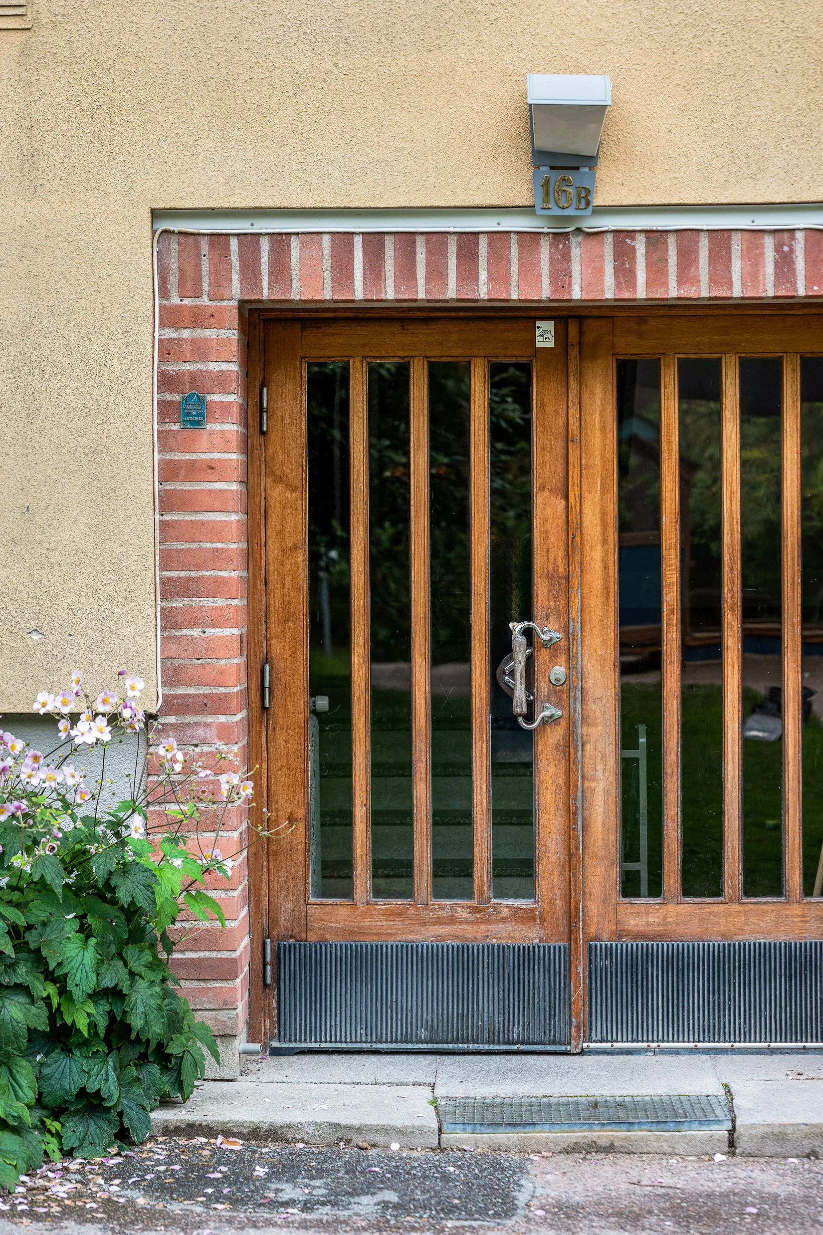 Bostadsrätt, Gnejsvägen 16B, Eriksberg, Uppsala