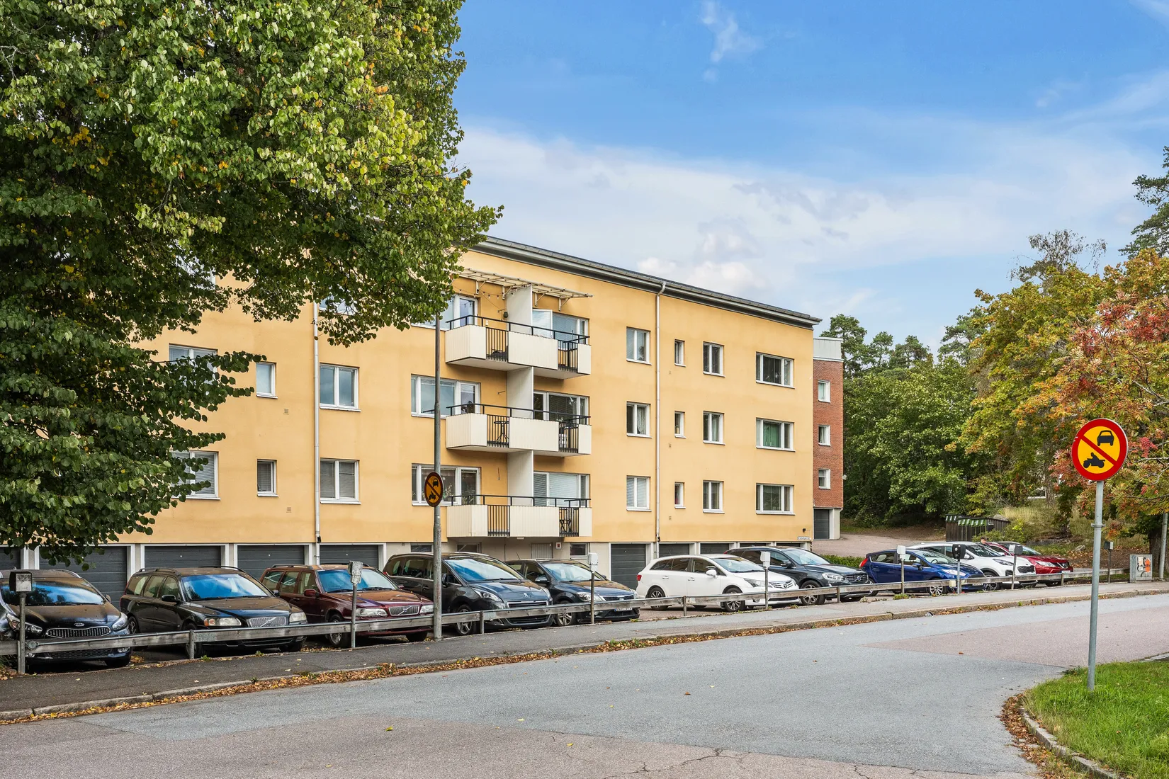 Bostadsrätt, Gnejsvägen 16B, Eriksberg, Uppsala