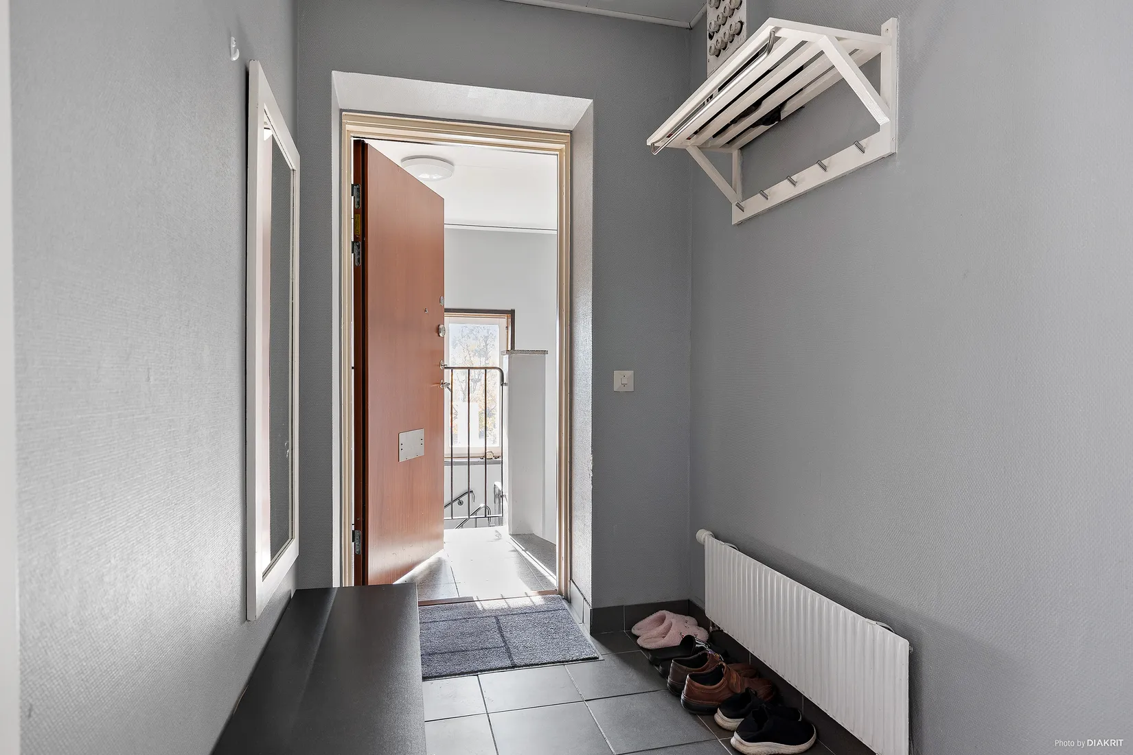 Bostadsrätt, Lindvägen 23b, Centralt/Lundåkra, Gislaved