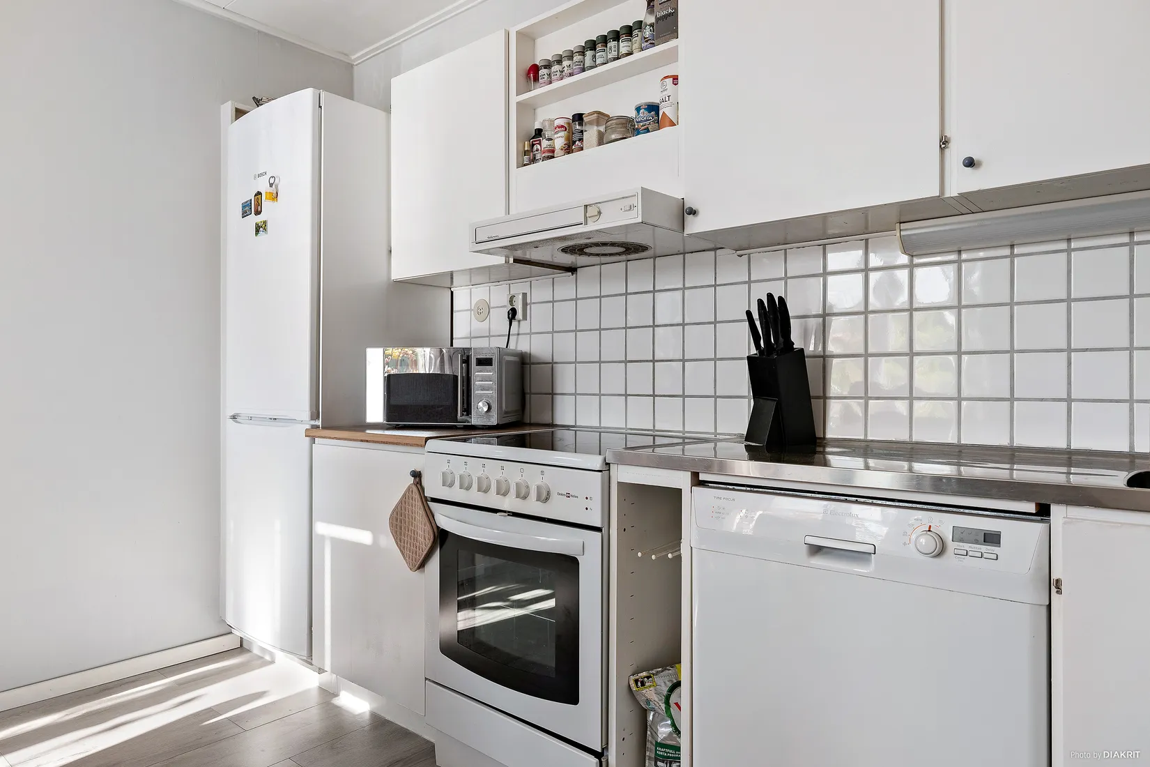 Bostadsrätt, Lindvägen 23b, Centralt/Lundåkra, Gislaved