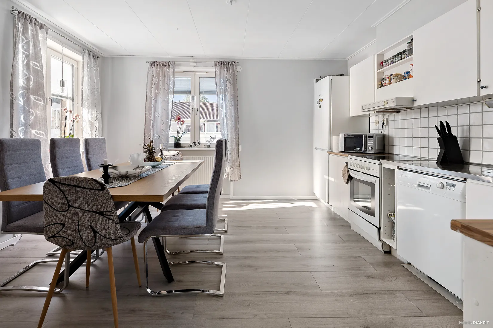 Bostadsrätt, Lindvägen 23b, Centralt/Lundåkra, Gislaved