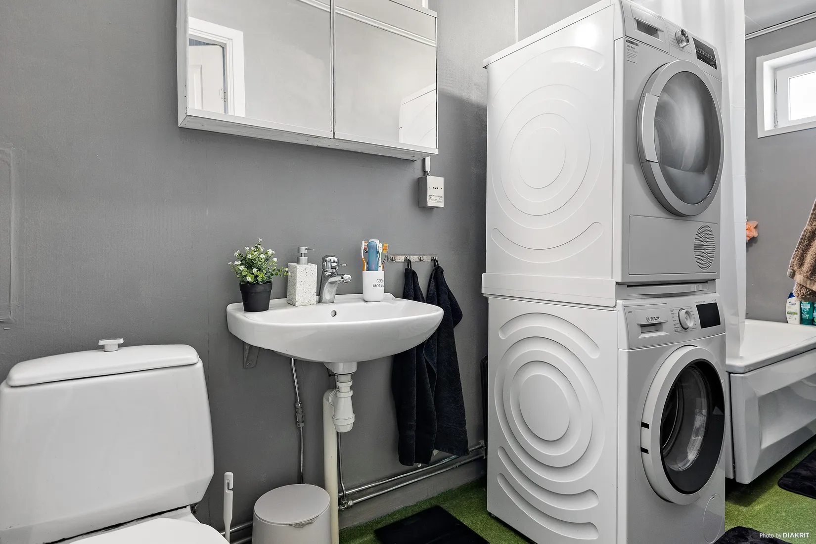 Bostadsrätt, Lindvägen 23b, Centralt/Lundåkra, Gislaved