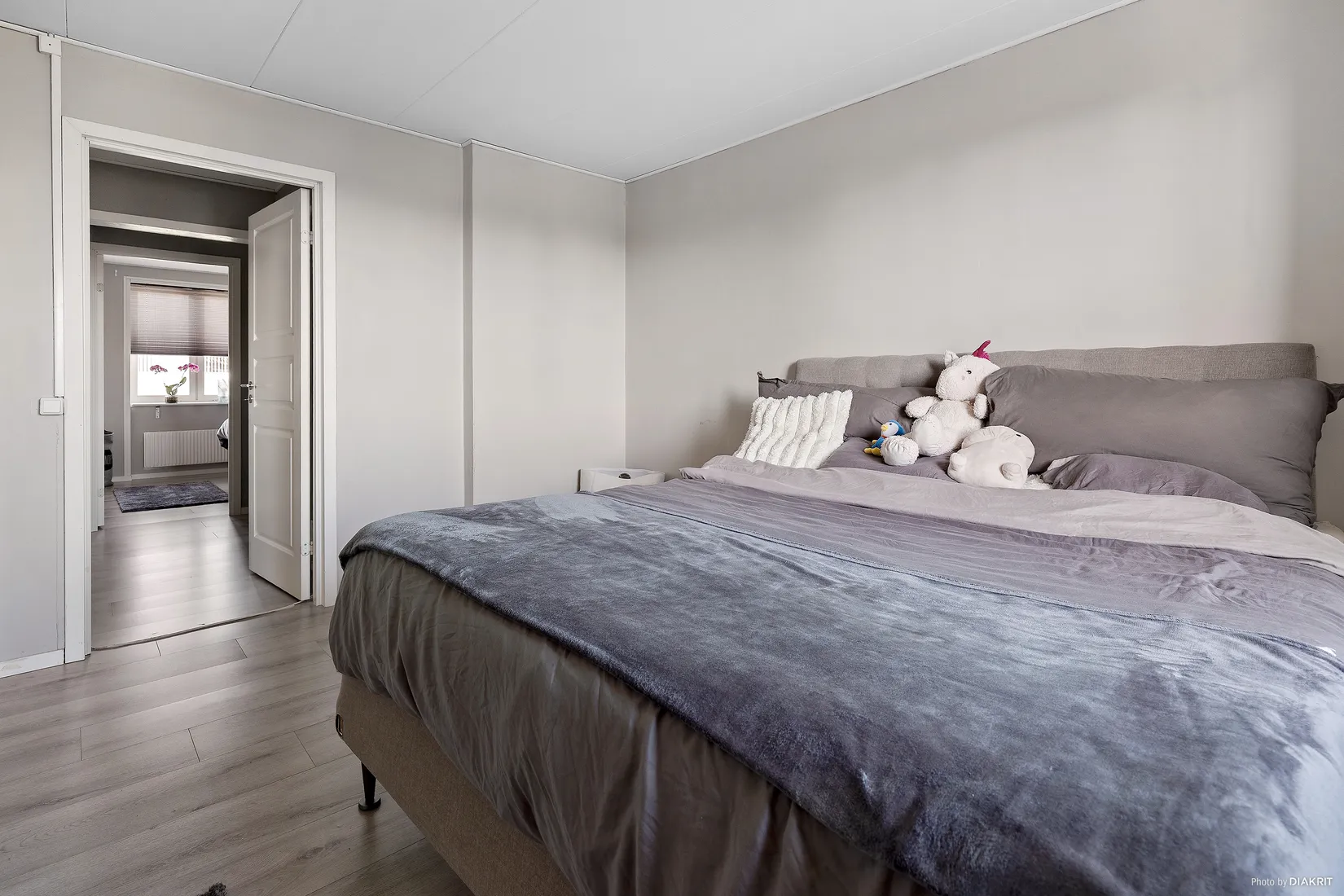 Bostadsrätt, Lindvägen 23b, Centralt/Lundåkra, Gislaved
