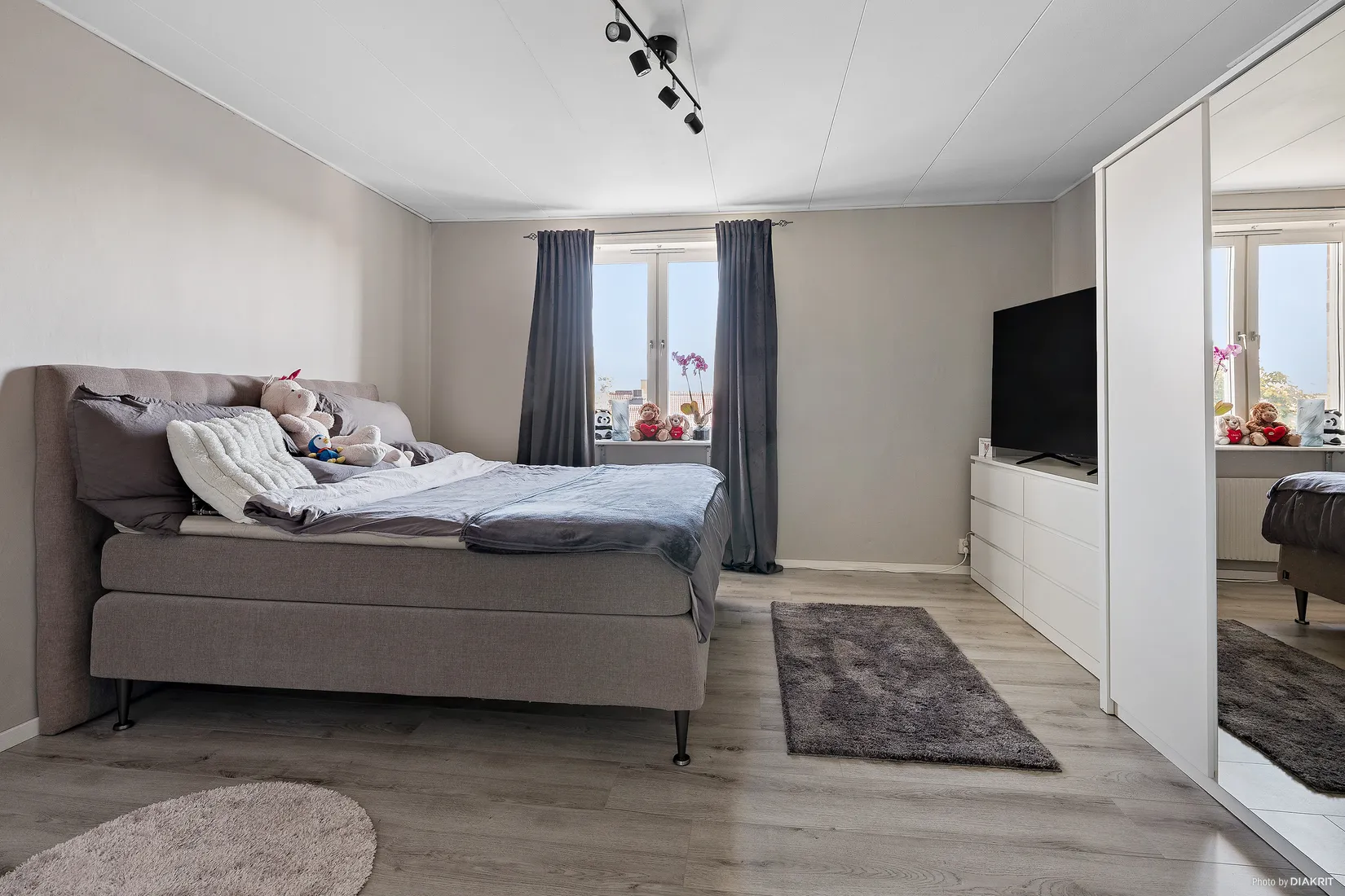 Bostadsrätt, Lindvägen 23b, Centralt/Lundåkra, Gislaved