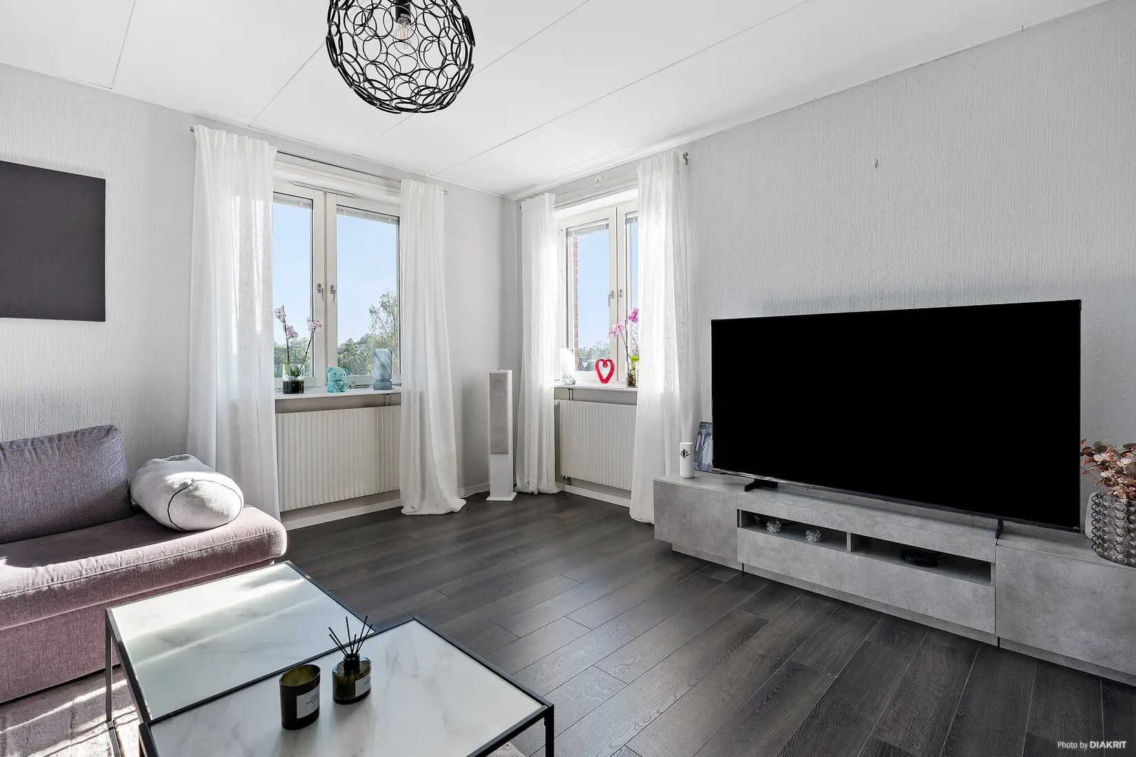Bostadsrätt, Lindvägen 23b, Centralt/Lundåkra, Gislaved
