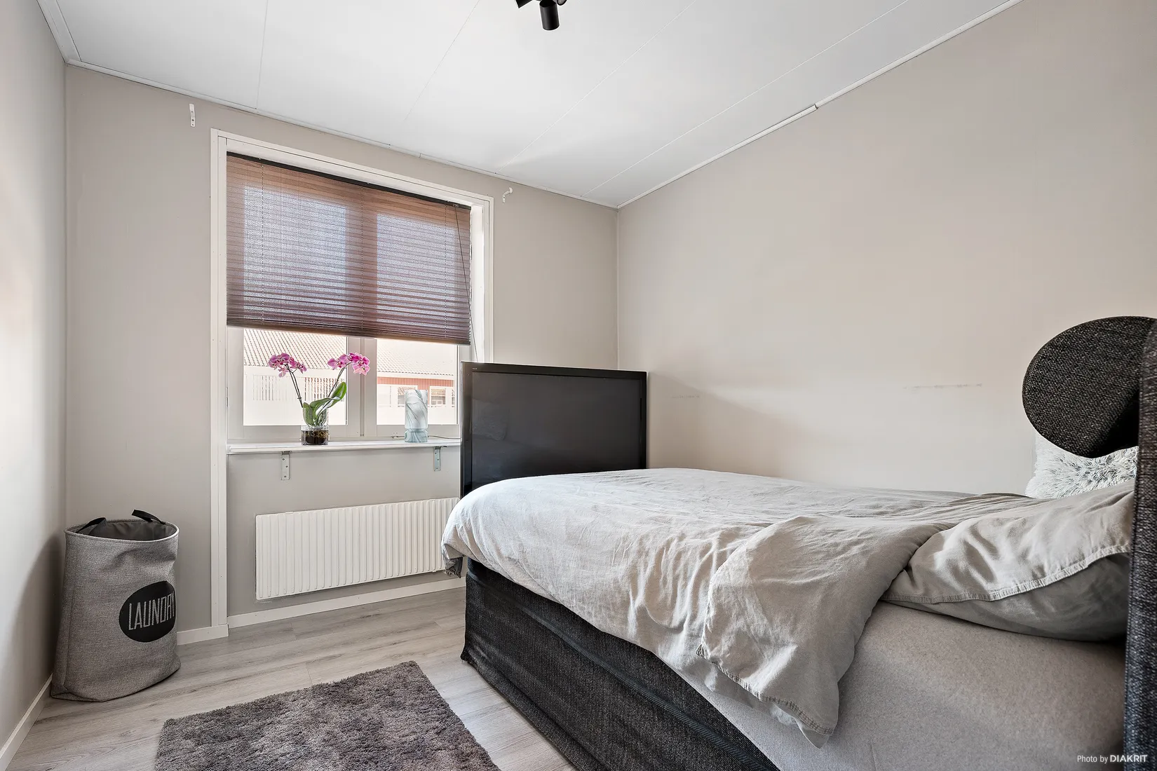 Bostadsrätt, Lindvägen 23b, Centralt/Lundåkra, Gislaved