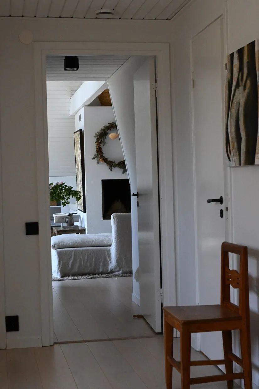 Villa, Västra Ekekullsvägen 16, Kullavik, Kungsbacka