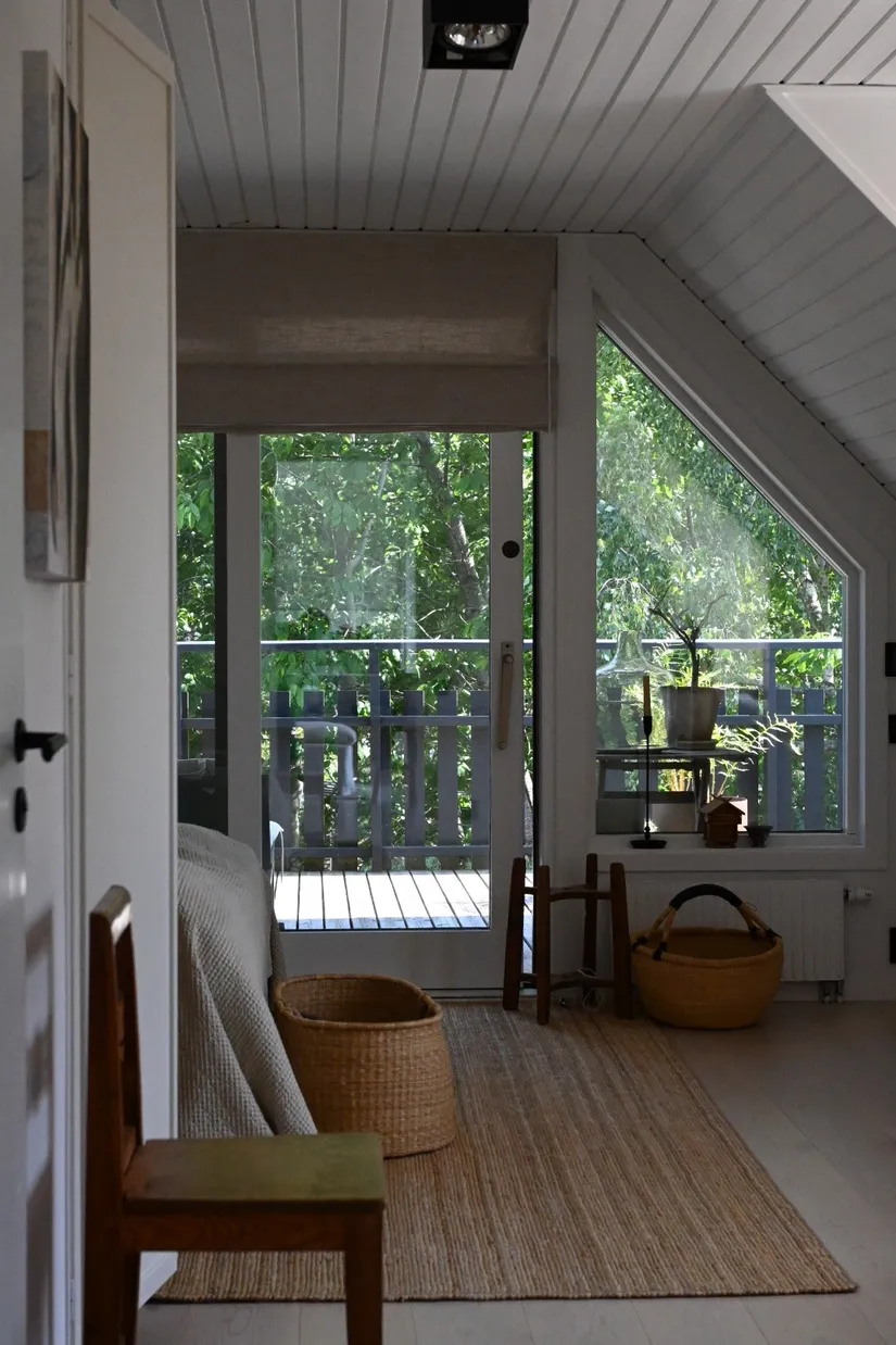 Villa, Västra Ekekullsvägen 16, Kullavik, Kungsbacka
