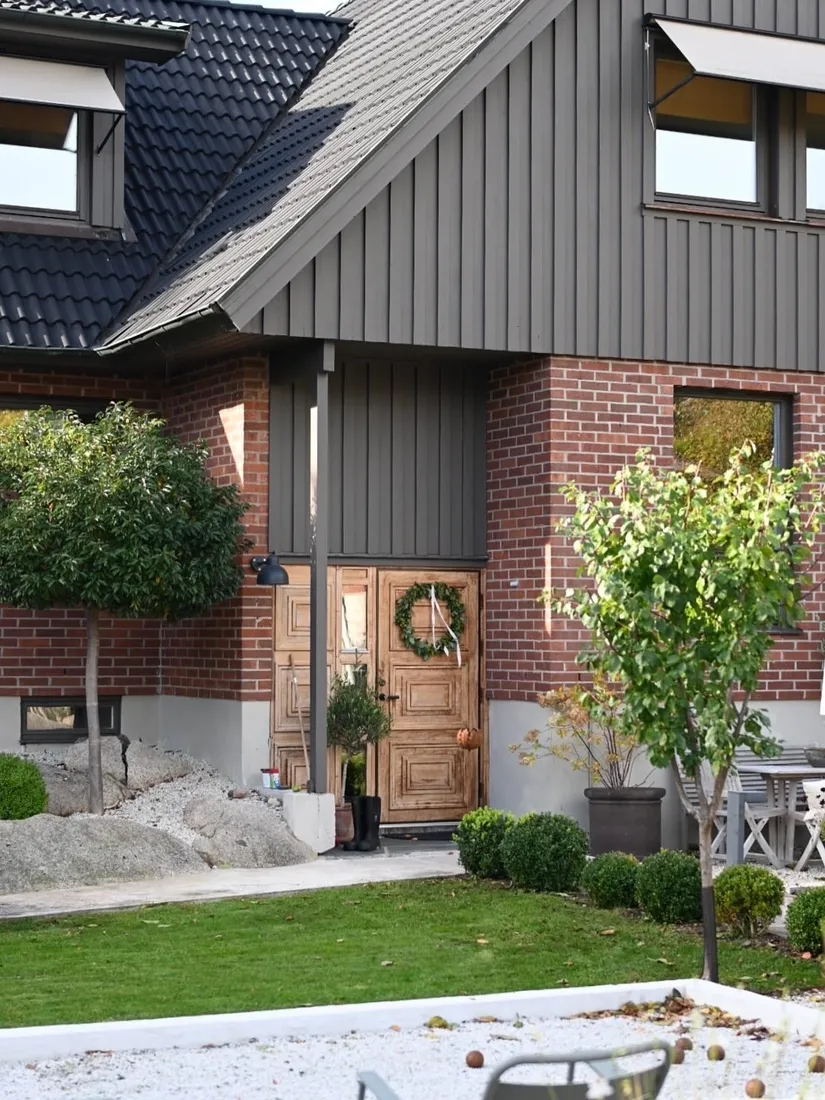Villa, Västra Ekekullsvägen 16, Kullavik, Kungsbacka
