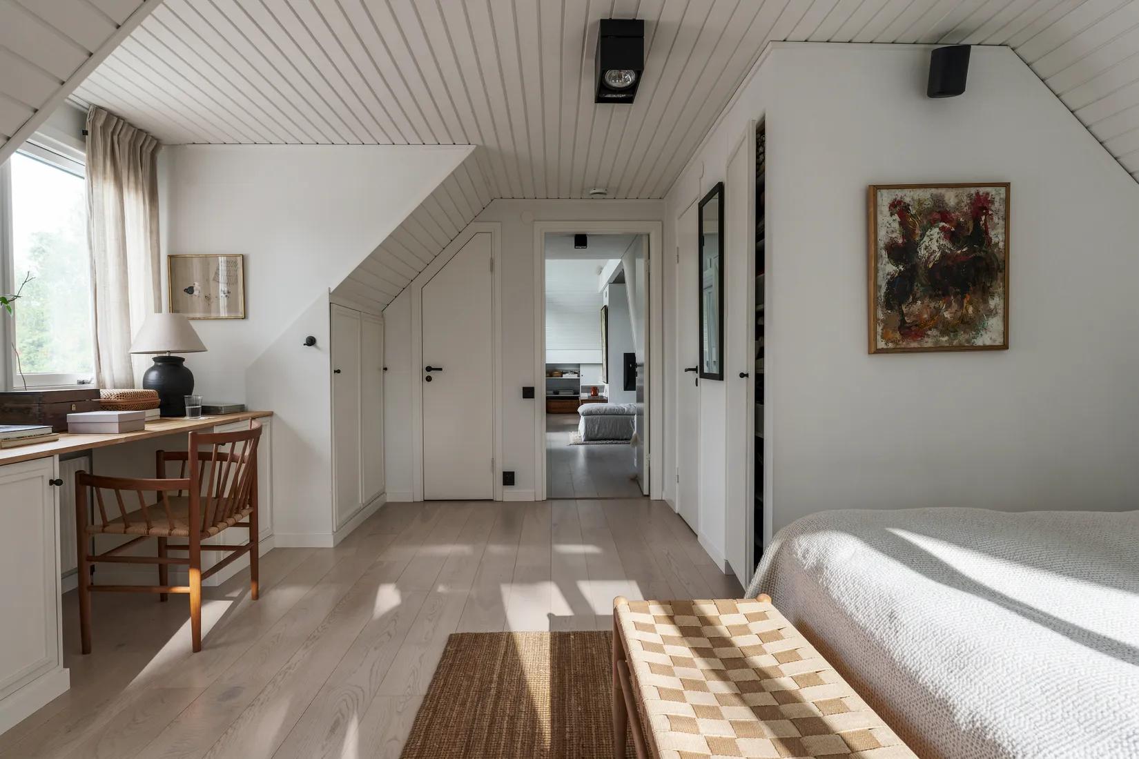 Villa, Västra Ekekullsvägen 16, Kullavik, Kungsbacka
