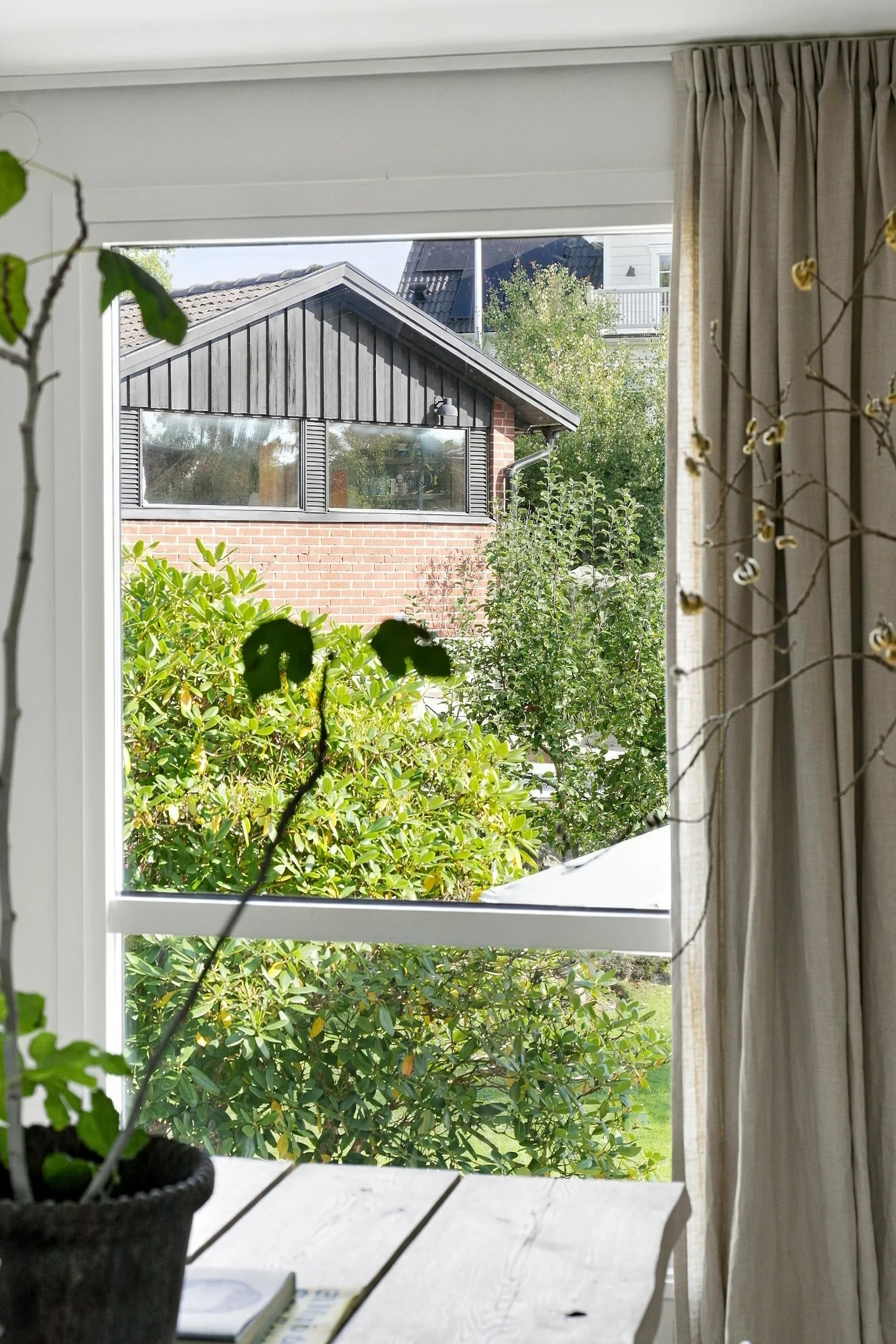 Villa, Västra Ekekullsvägen 16, Kullavik, Kungsbacka