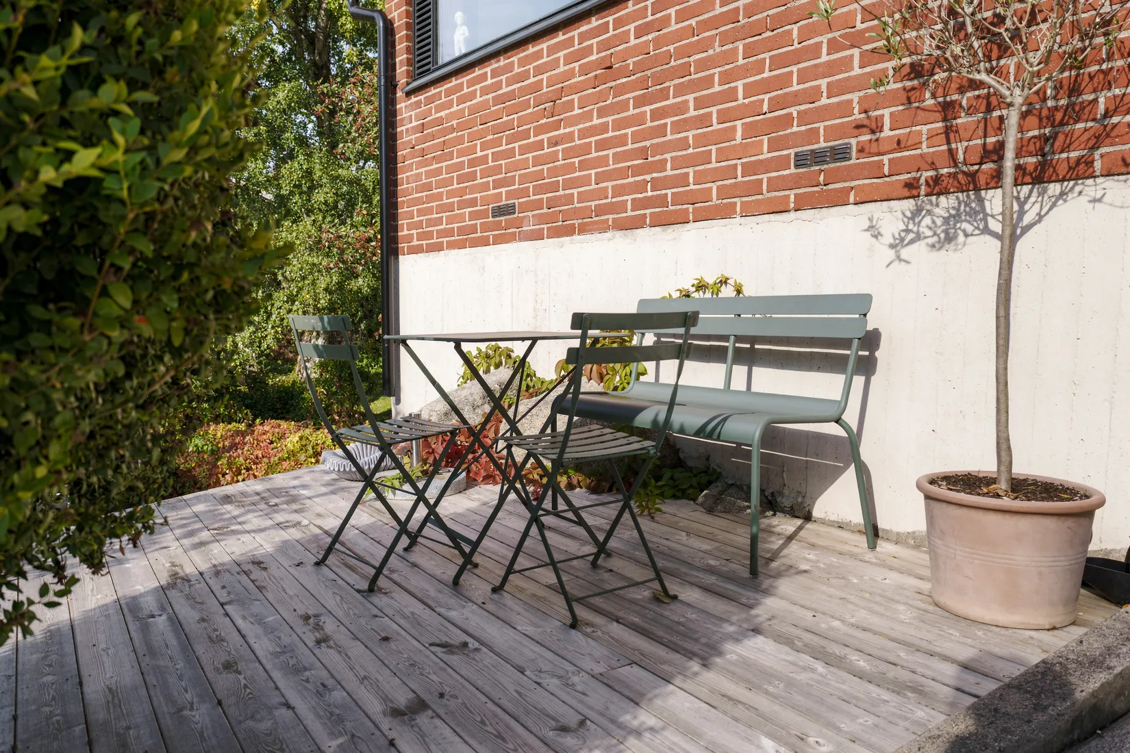 Villa, Västra Ekekullsvägen 16, Kullavik, Kungsbacka
