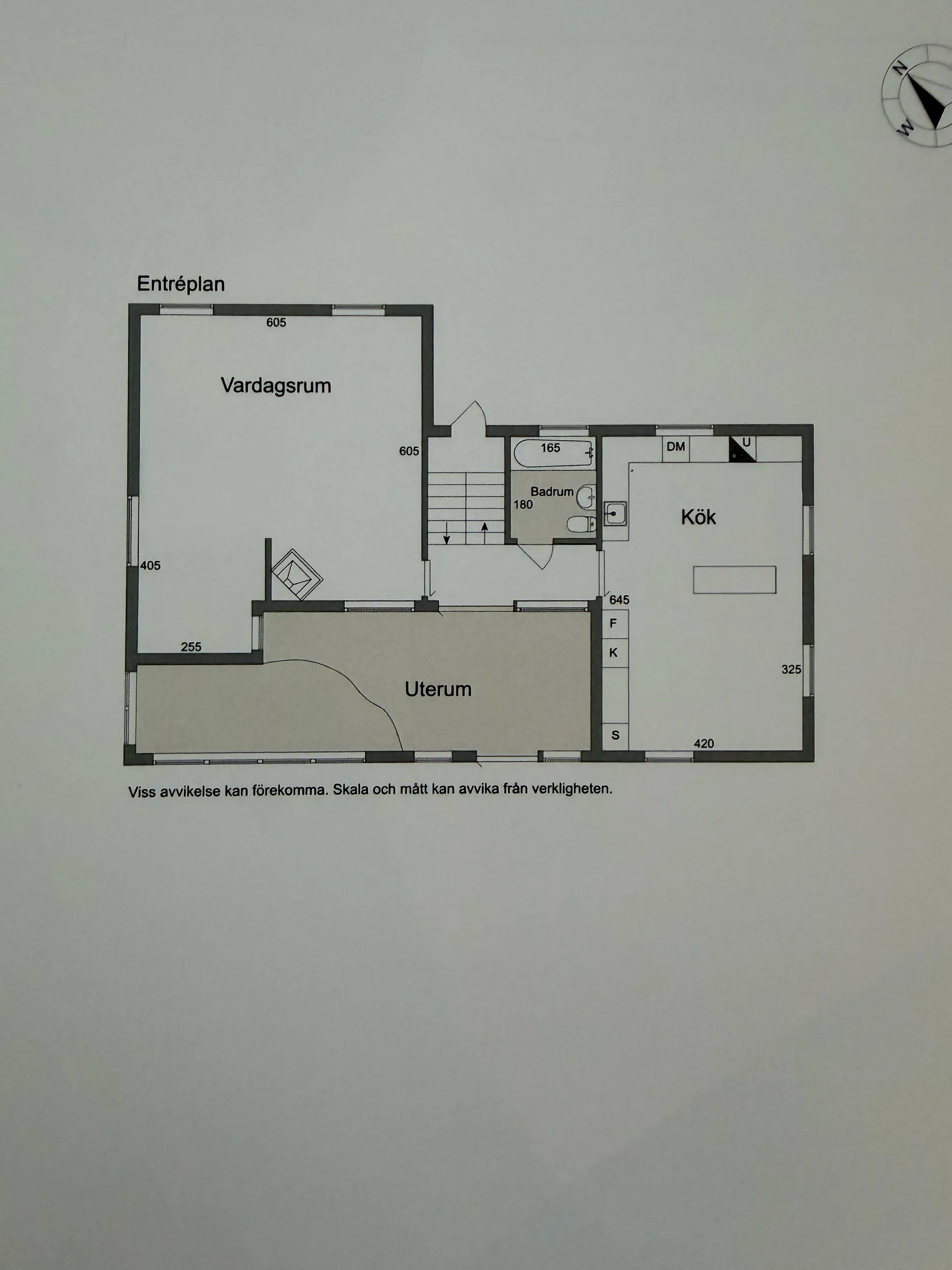 Villa, Västra Ekekullsvägen 16, Kullavik, Kungsbacka