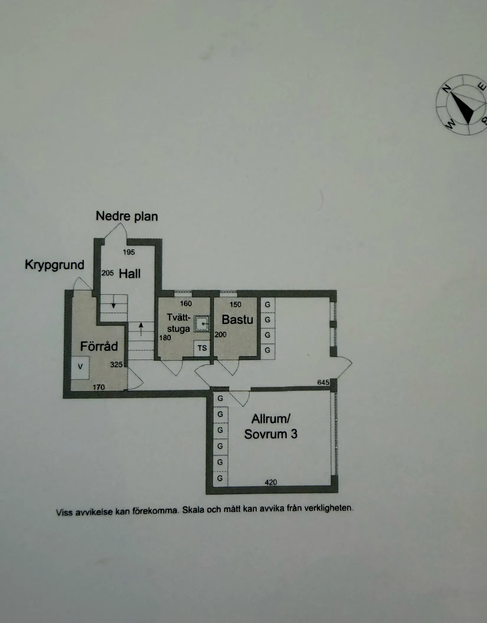 Villa, Västra Ekekullsvägen 16, Kullavik, Kungsbacka