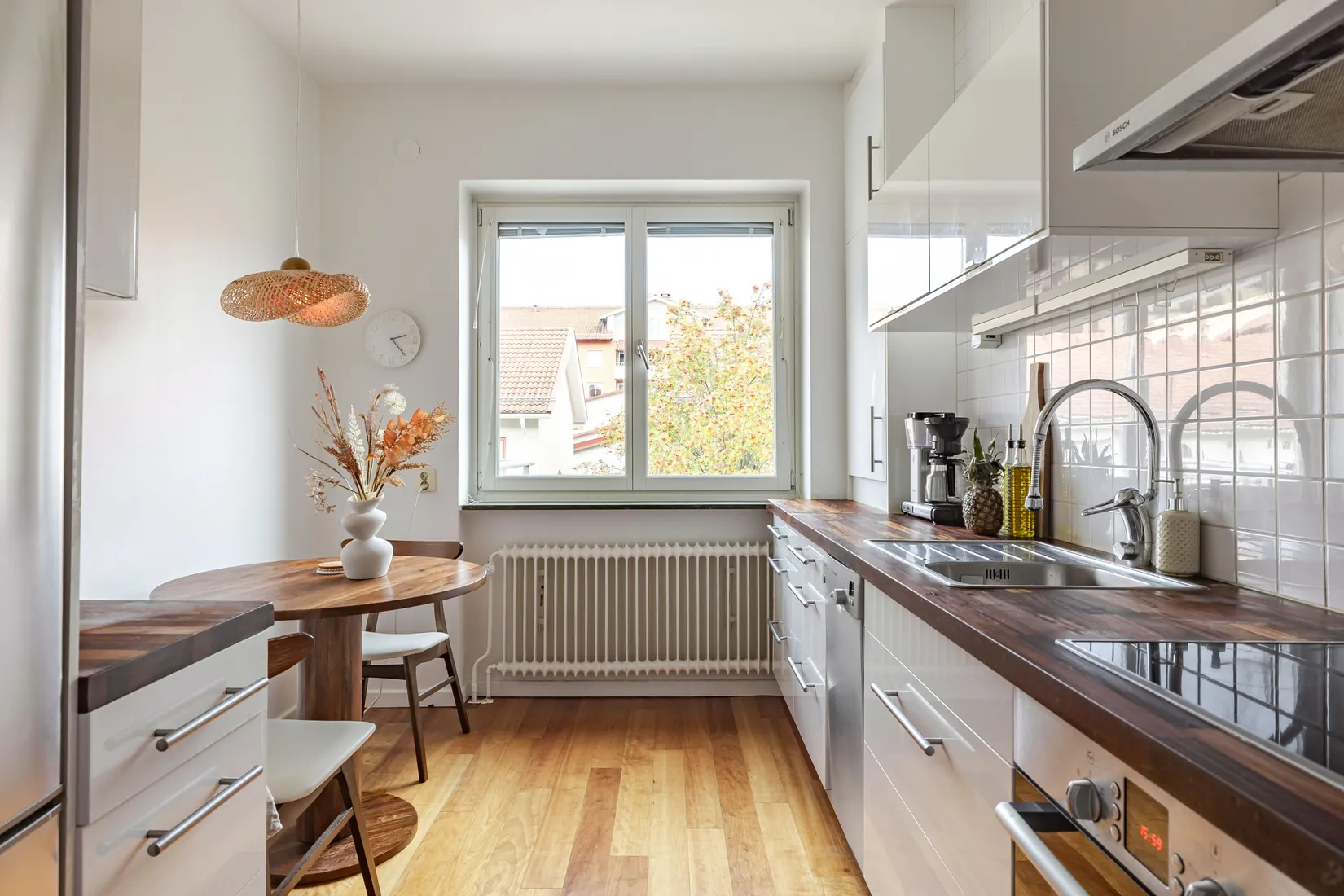 Bostadsrätt, Bergmästaregatan 27A, Falun Centrum, Falun