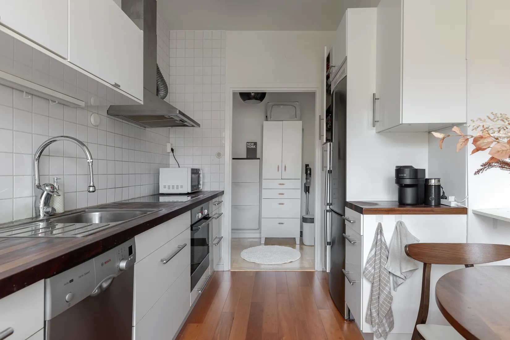 Bostadsrätt, Bergmästaregatan 27A, Falun Centrum, Falun