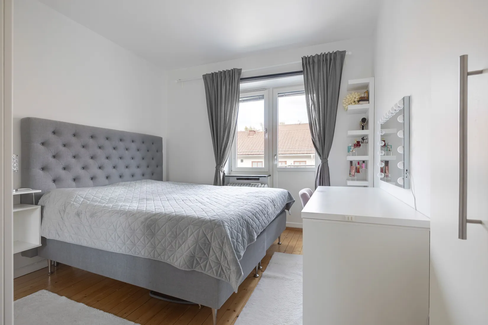Bostadsrätt, Bergmästaregatan 27A, Falun Centrum, Falun