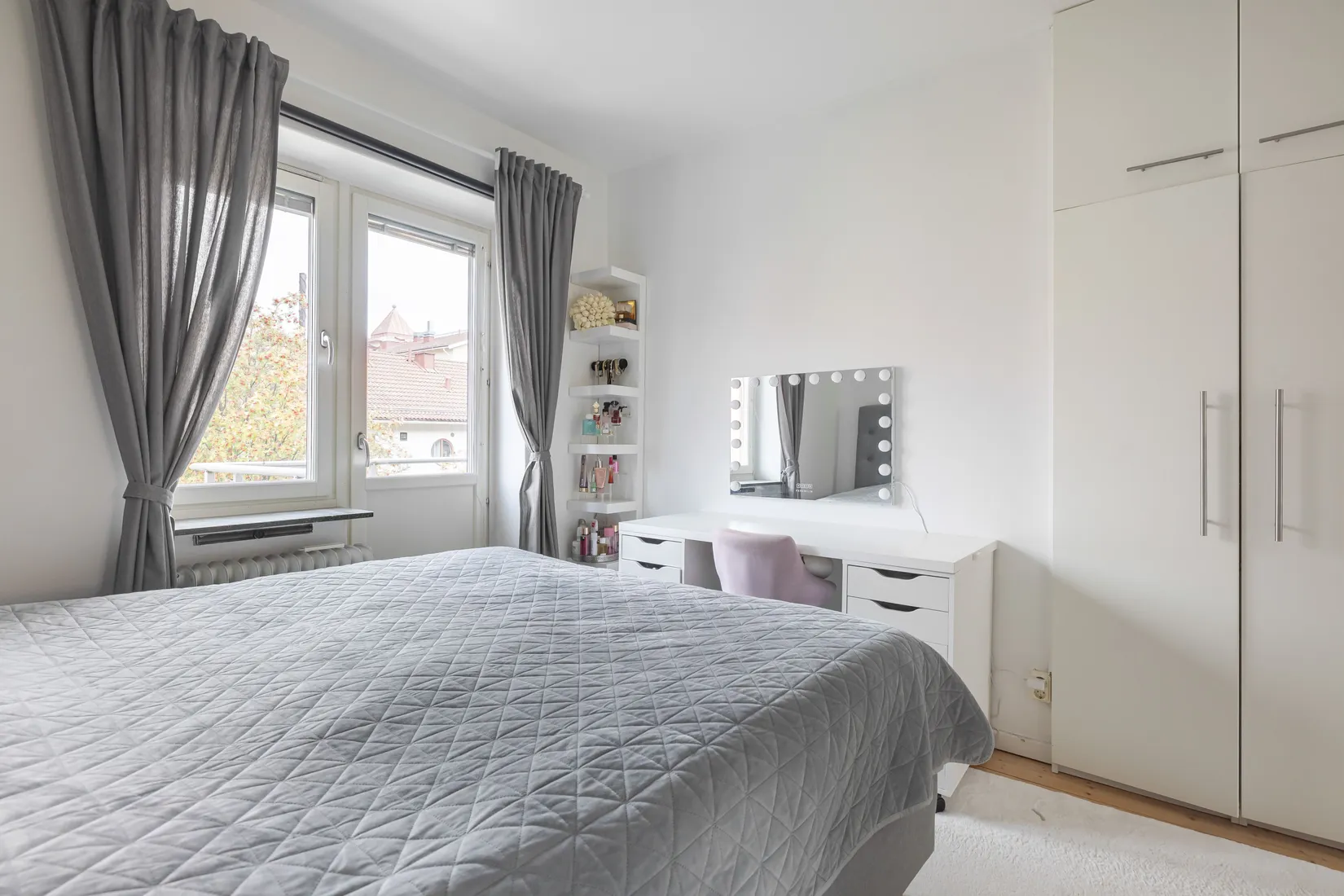 Bostadsrätt, Bergmästaregatan 27A, Falun Centrum, Falun