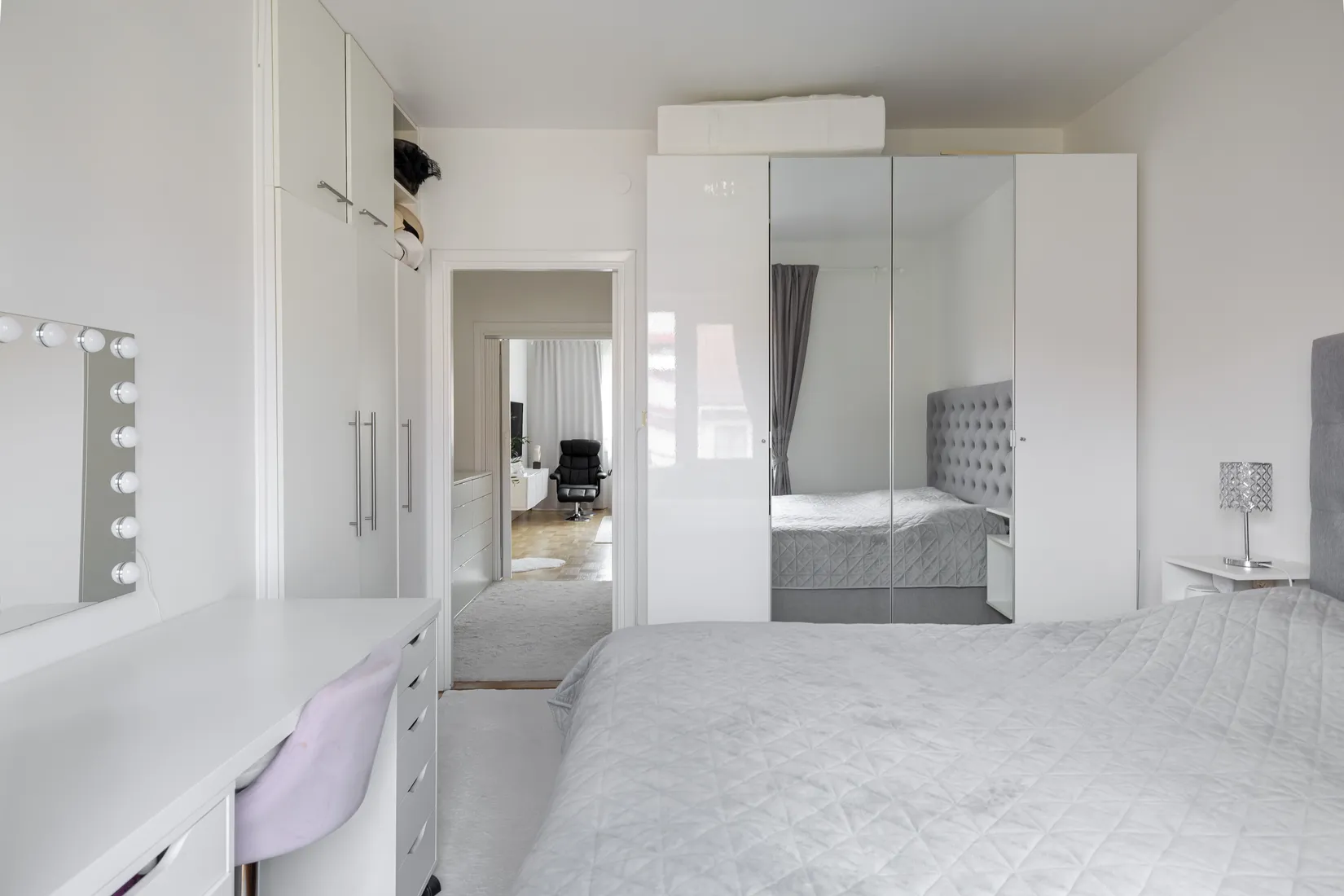 Bostadsrätt, Bergmästaregatan 27A, Falun Centrum, Falun