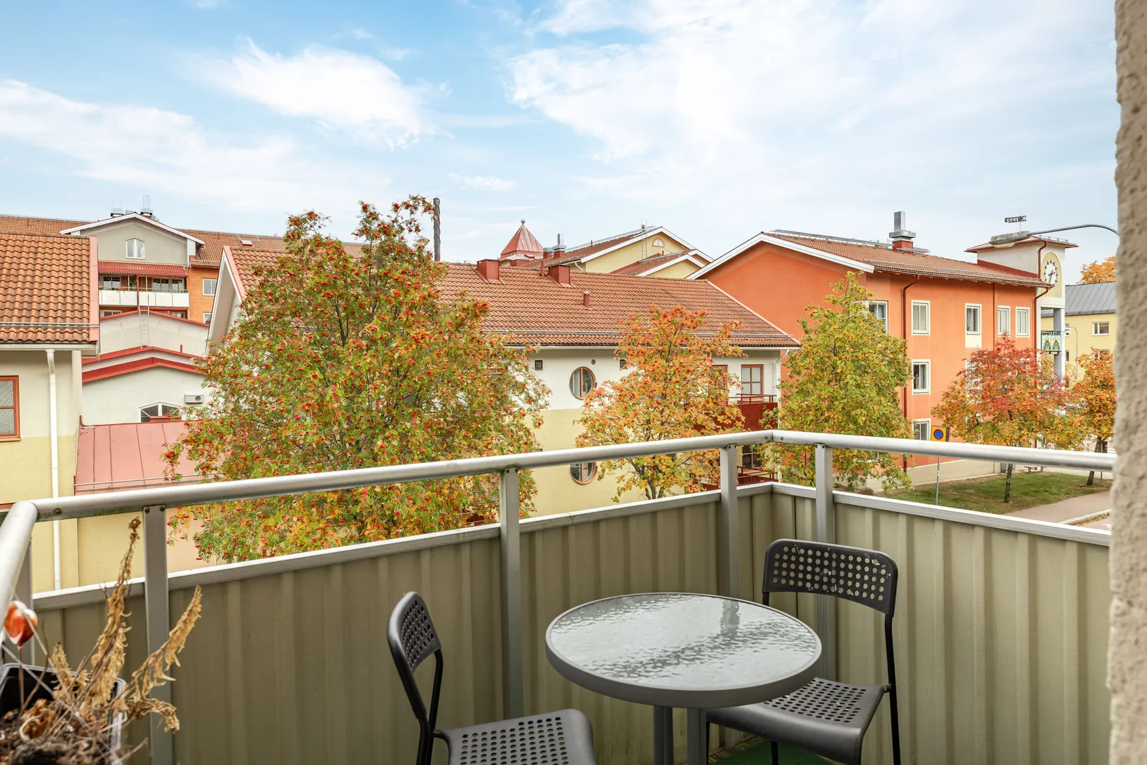Bostadsrätt, Bergmästaregatan 27A, Falun Centrum, Falun
