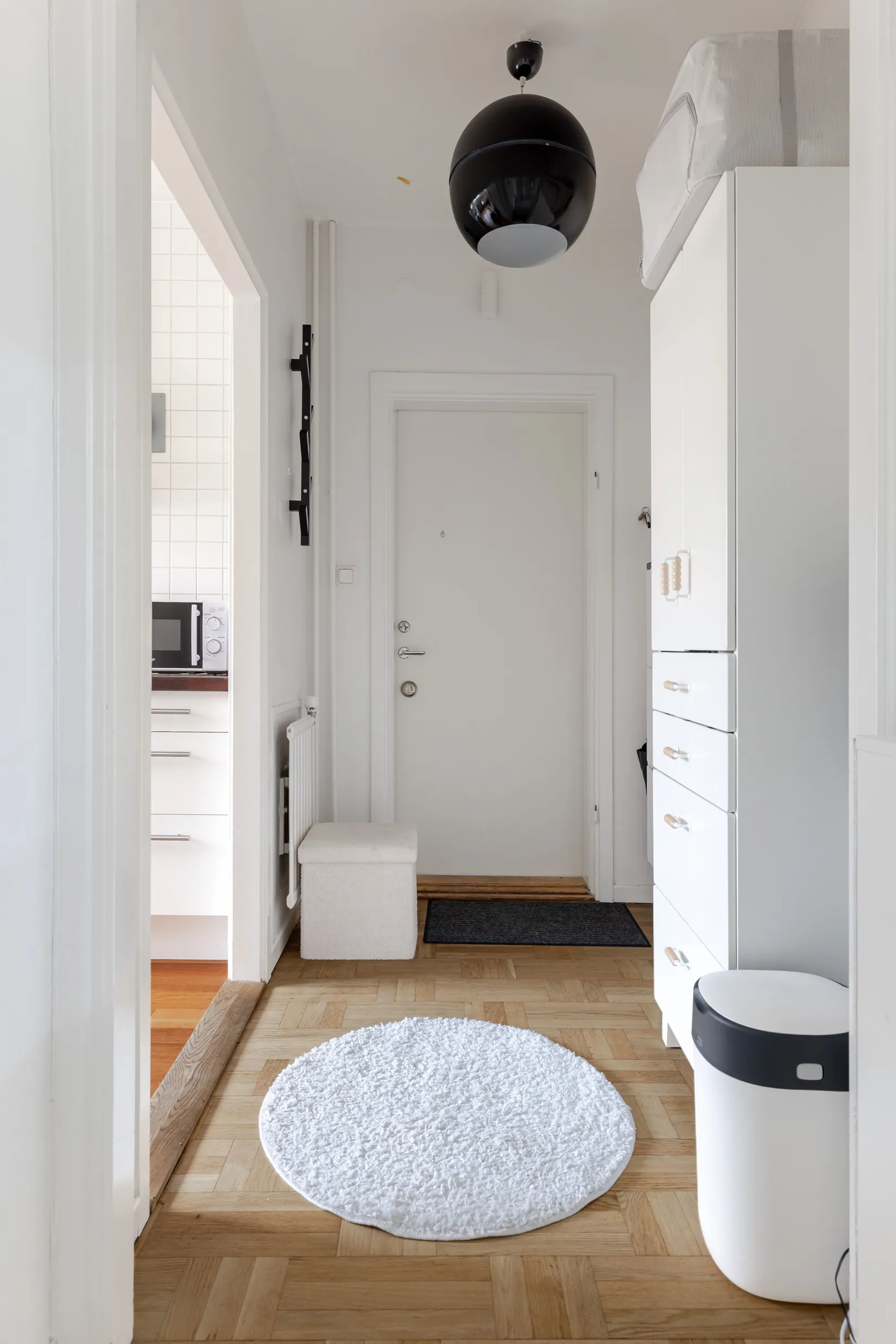 Bostadsrätt, Bergmästaregatan 27A, Falun Centrum, Falun