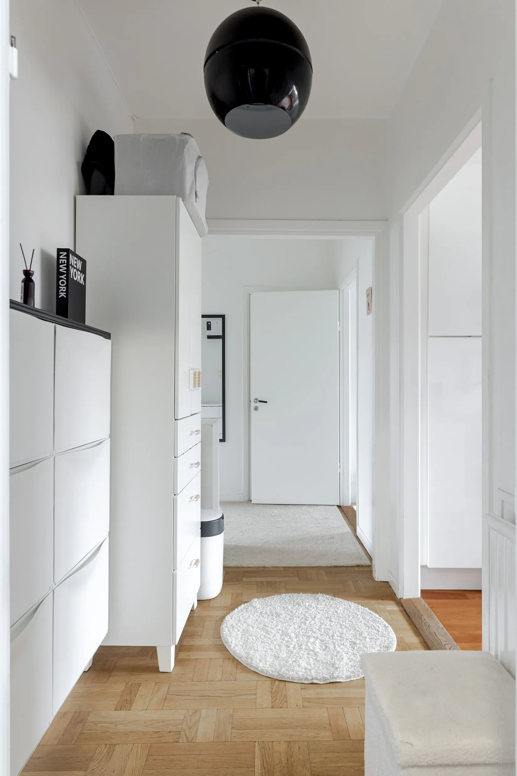 Bostadsrätt, Bergmästaregatan 27A, Falun Centrum, Falun