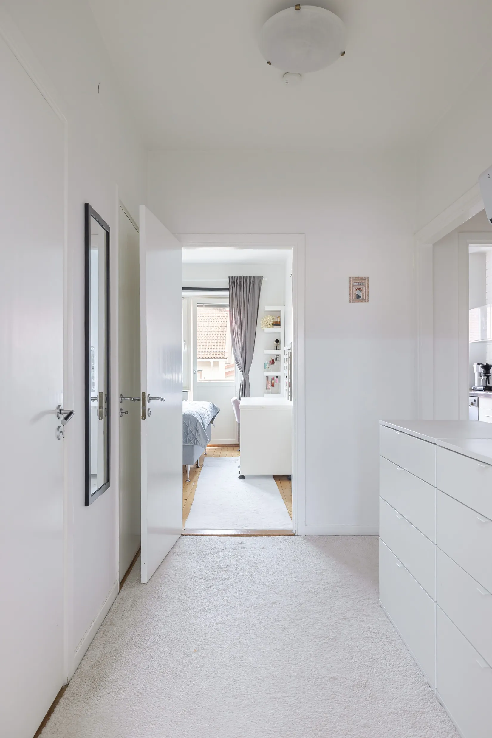 Bostadsrätt, Bergmästaregatan 27A, Falun Centrum, Falun