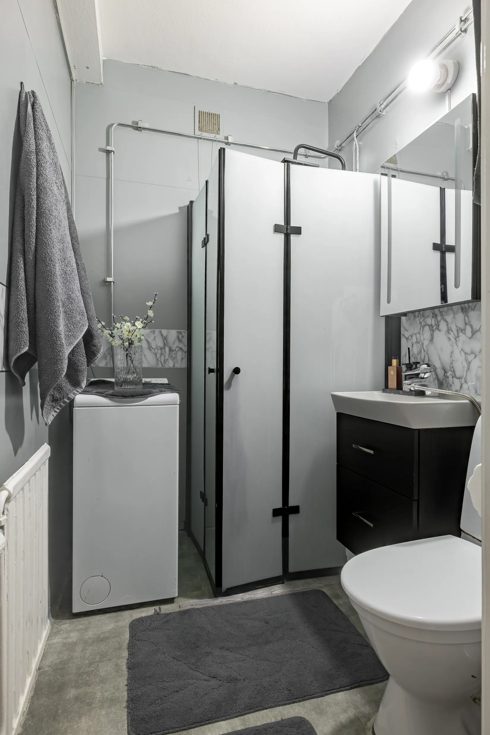Bostadsrätt, Bergmästaregatan 27A, Falun Centrum, Falun