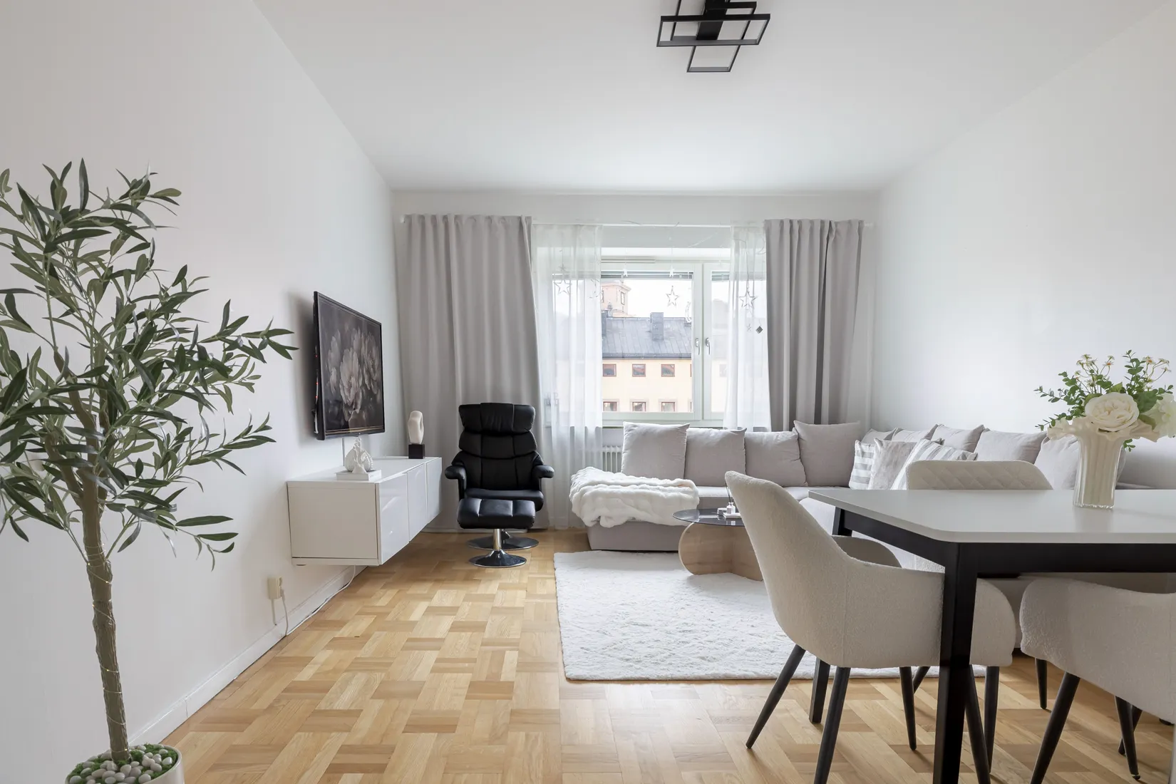 Bostadsrätt, Bergmästaregatan 27A, Falun Centrum, Falun