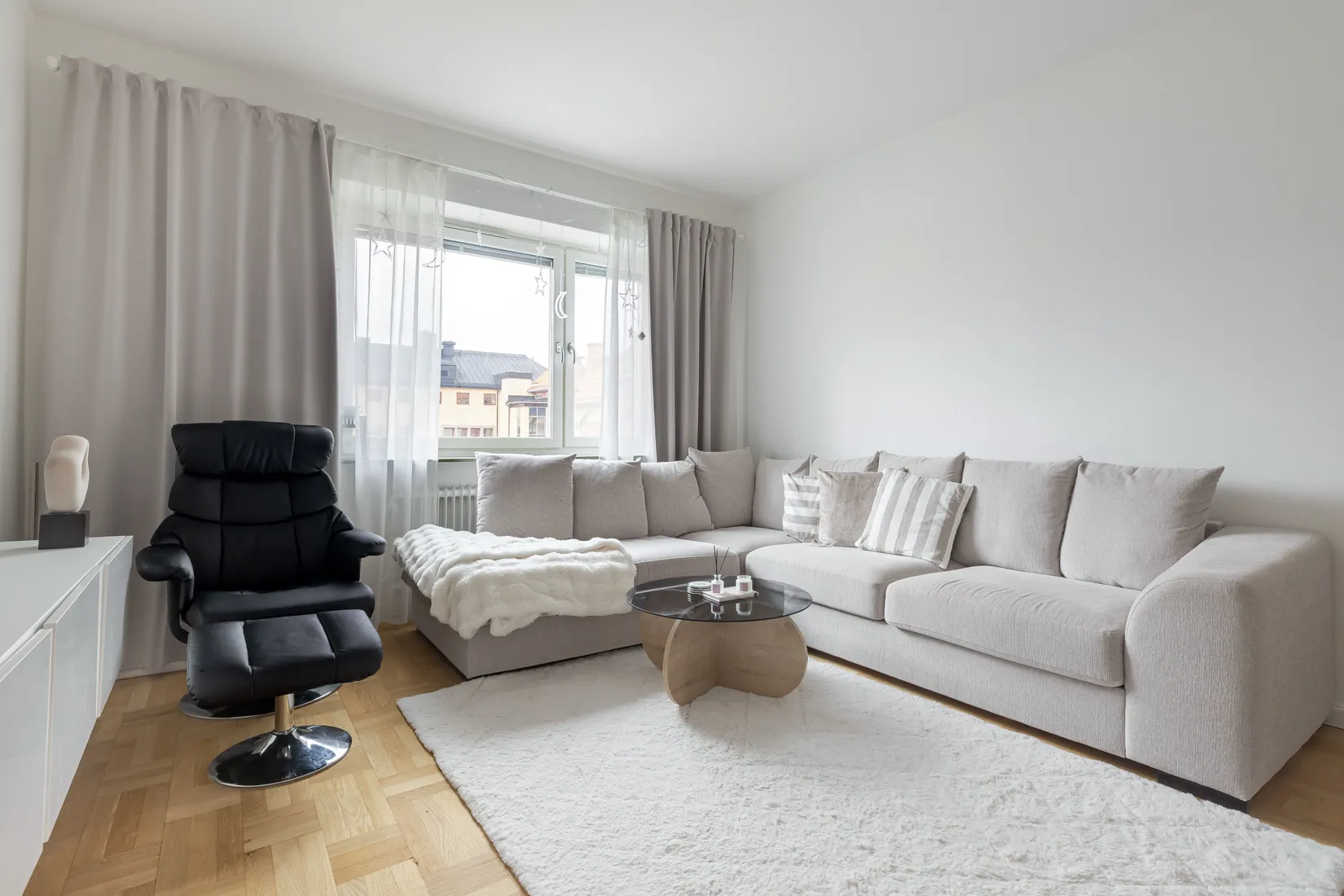 Bostadsrätt, Bergmästaregatan 27A, Falun Centrum, Falun