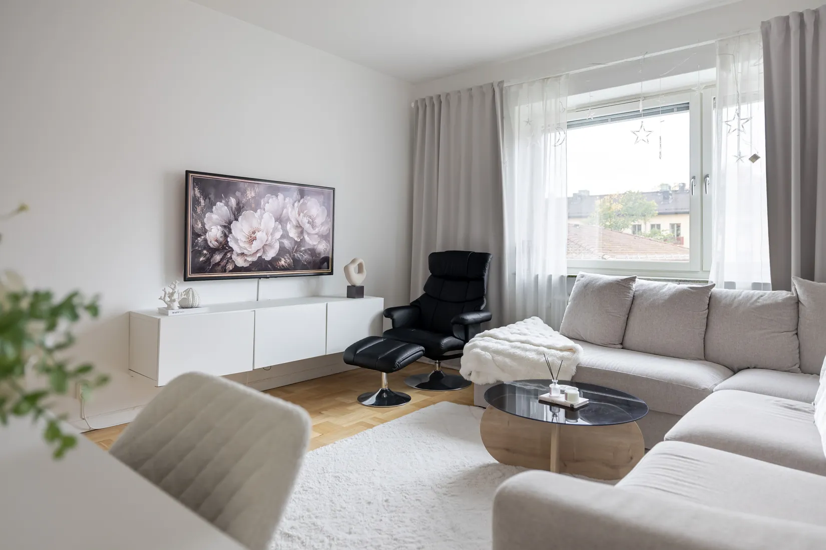 Bostadsrätt, Bergmästaregatan 27A, Falun Centrum, Falun