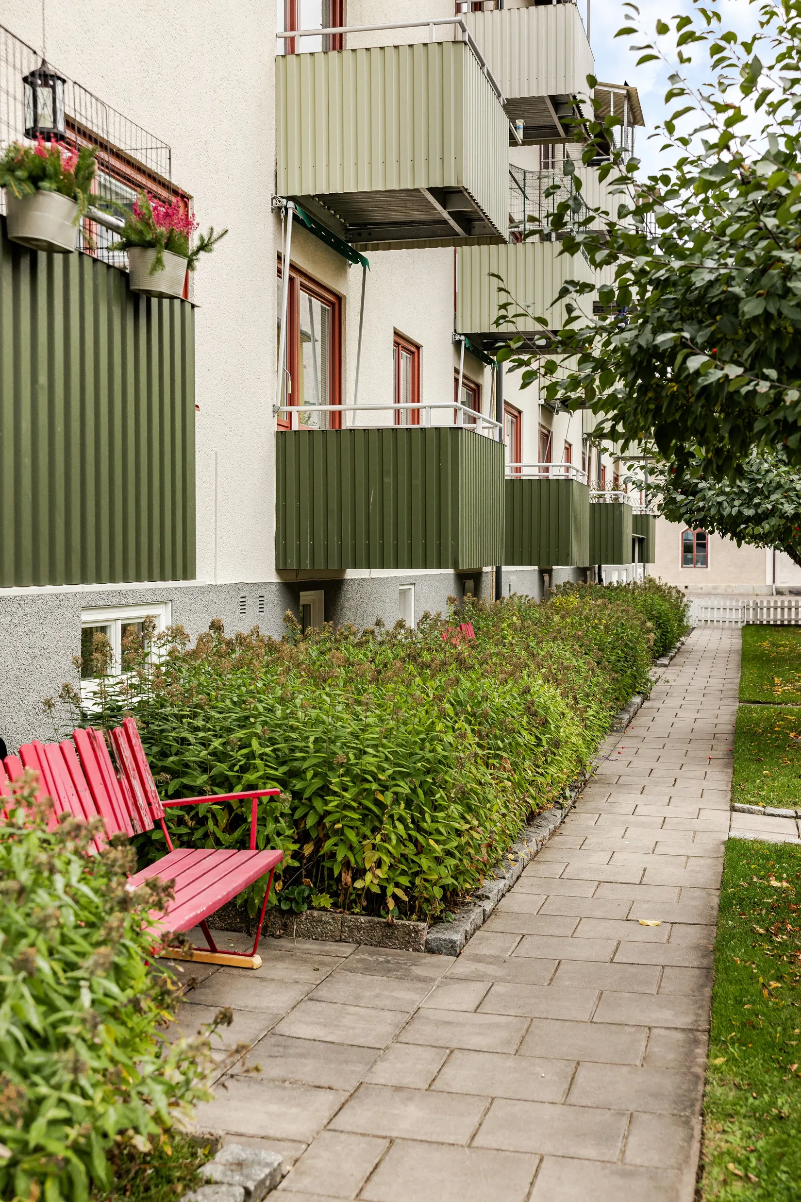 Bostadsrätt, Bergmästaregatan 27A, Falun Centrum, Falun