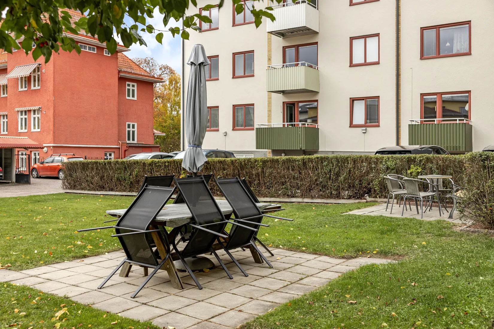 Bostadsrätt, Bergmästaregatan 27A, Falun Centrum, Falun