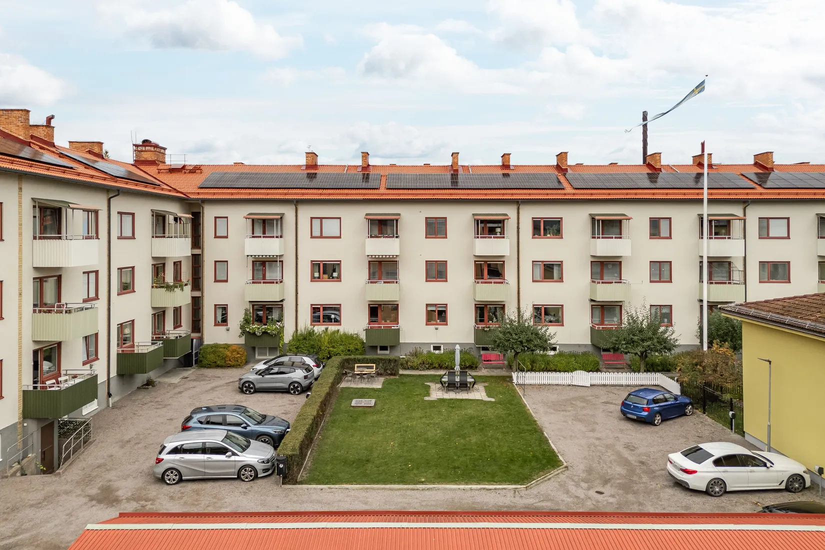 Bostadsrätt, Bergmästaregatan 27A, Falun Centrum, Falun