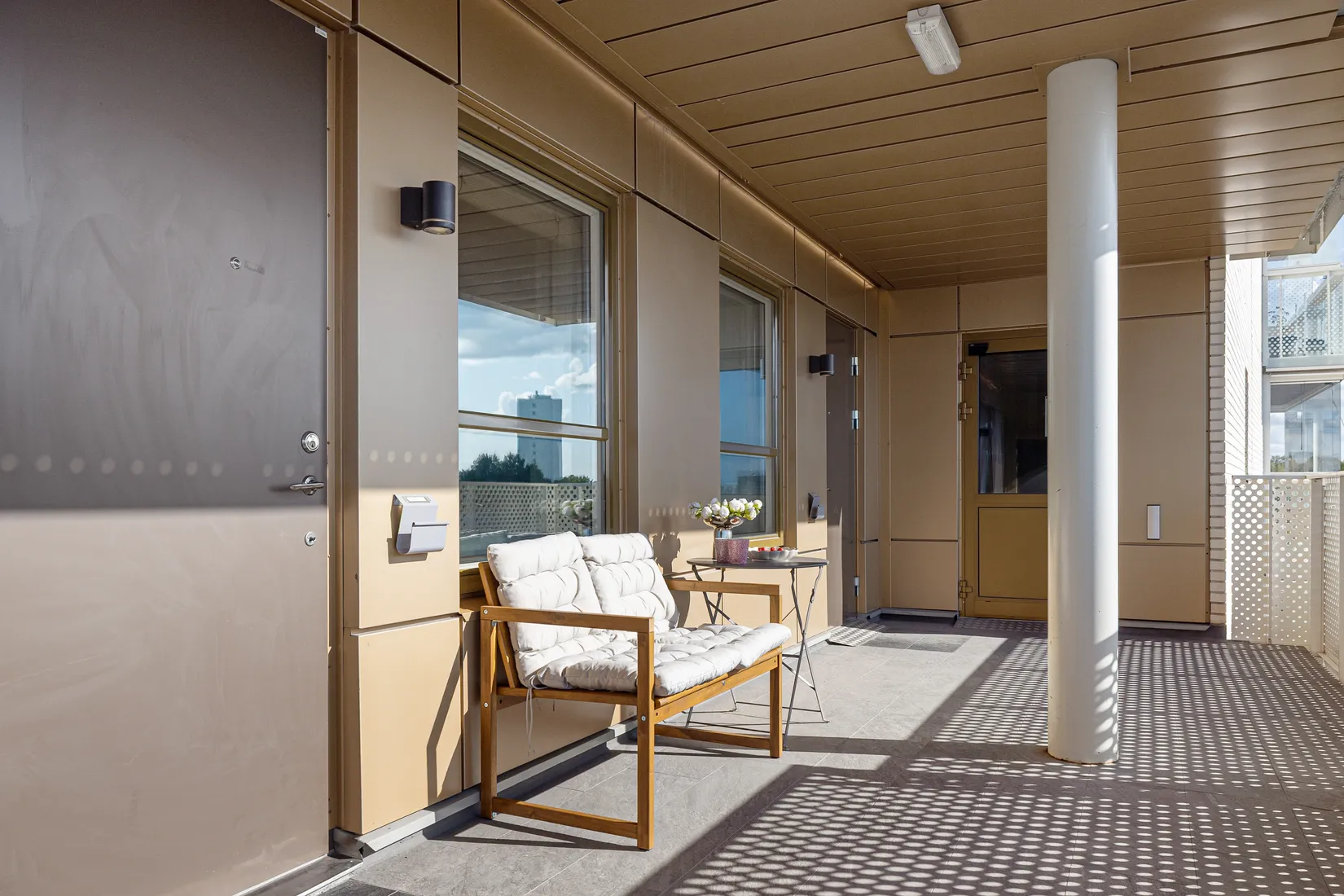 Bostadsrätt, Kolonnvägen 2, Haga Norra, Solna