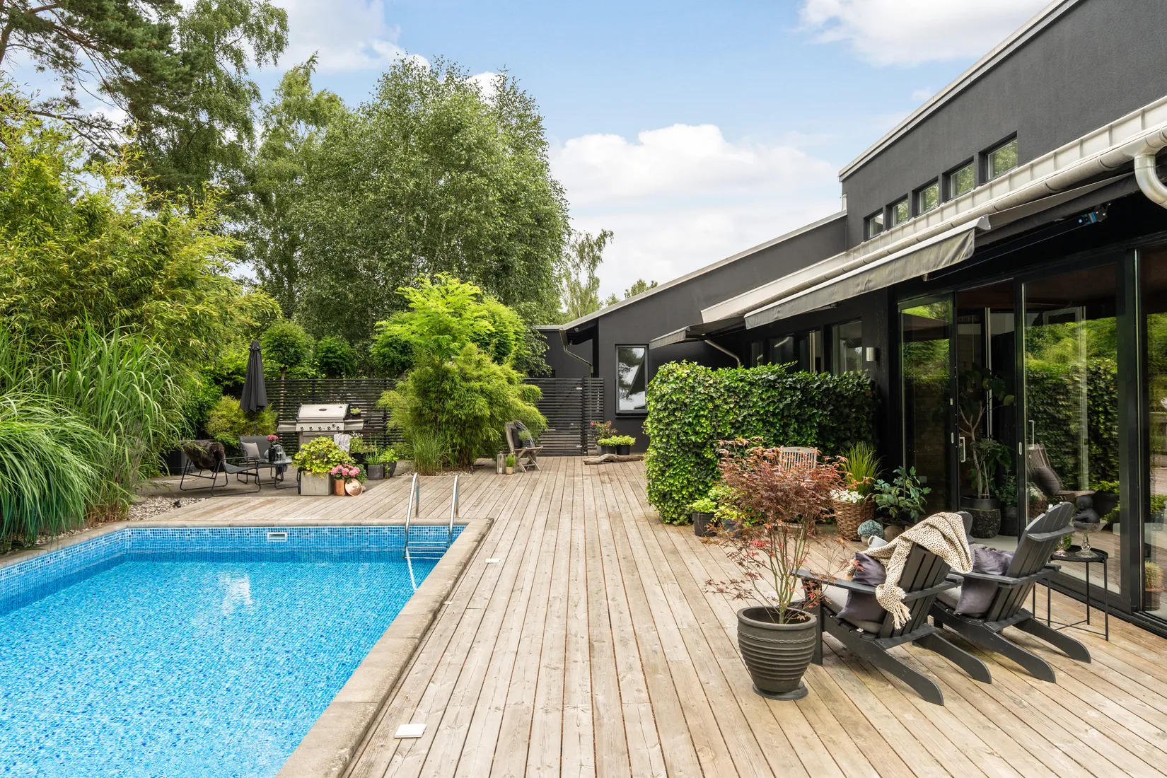 Villa, Lupinvägen 57, Hofterup, Kävlinge