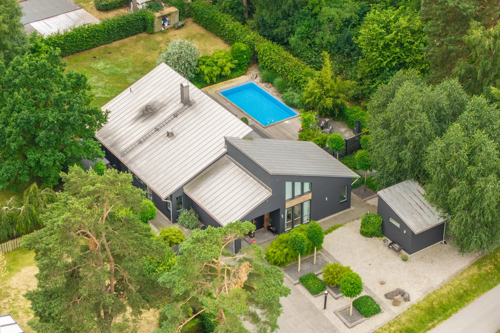 Villa, Lupinvägen 57, Hofterup, Kävlinge