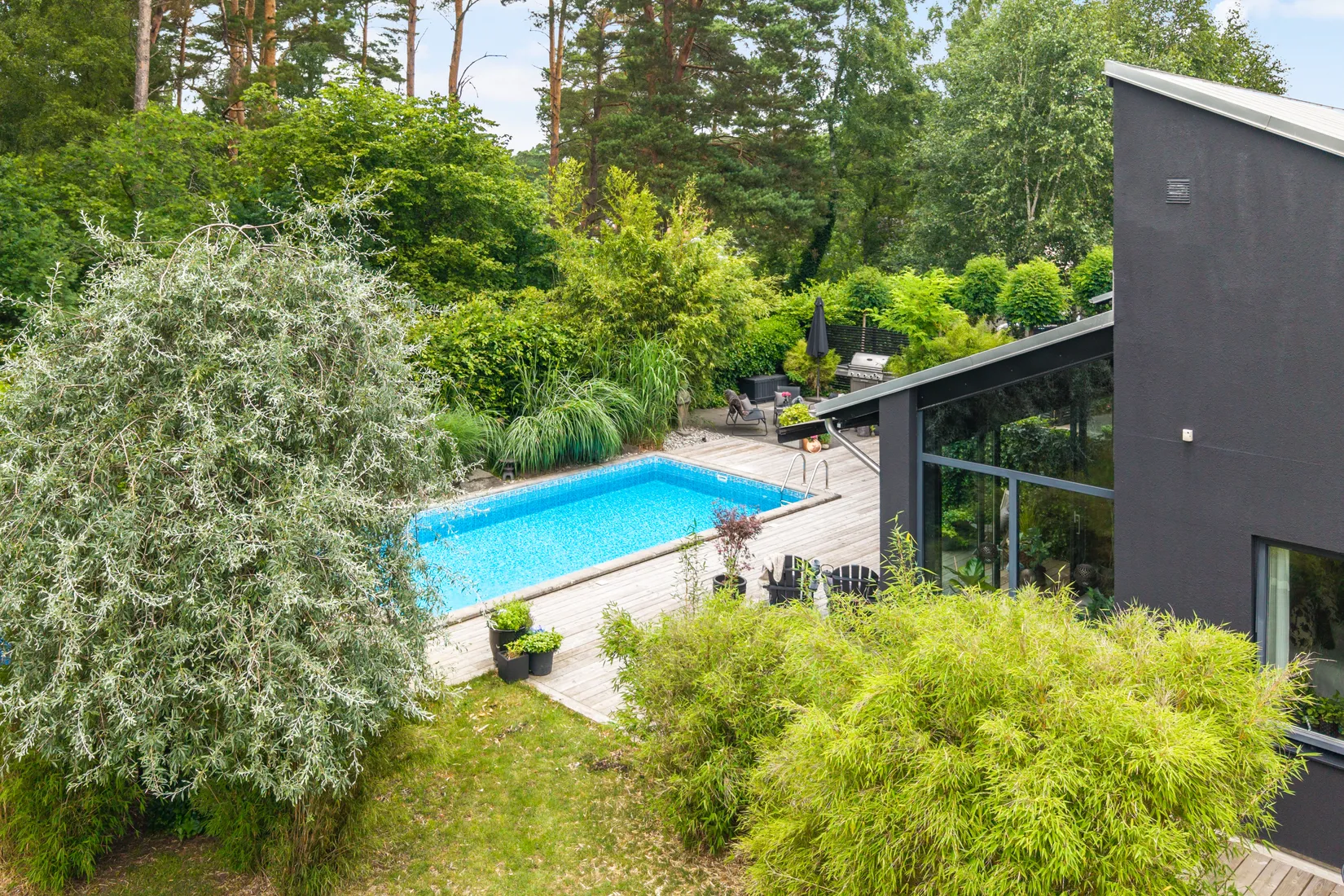 Villa, Lupinvägen 57, Hofterup, Kävlinge