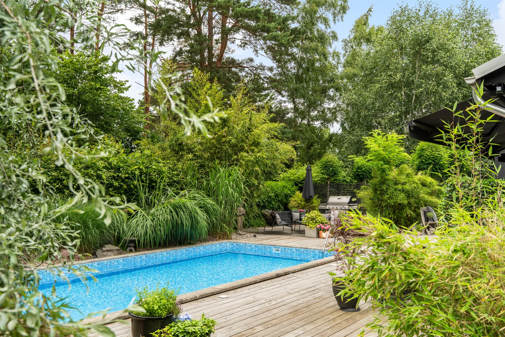 Villa, Lupinvägen 57, Hofterup, Kävlinge