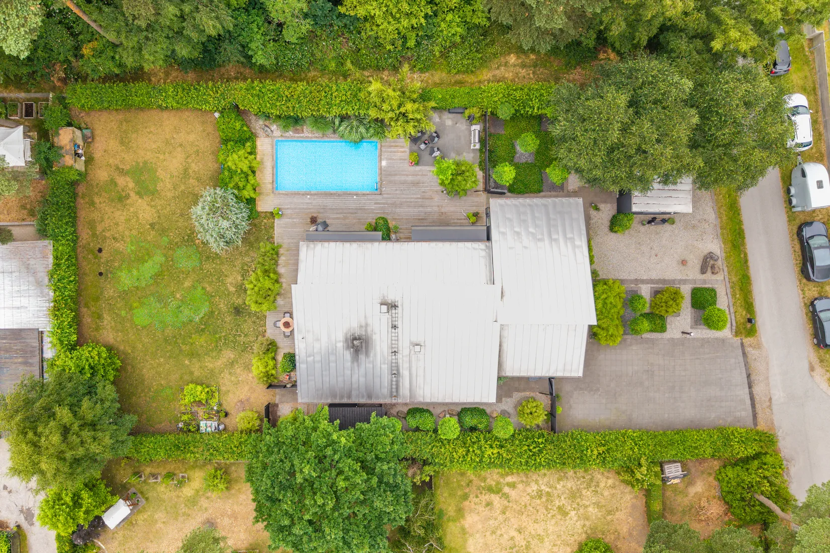 Villa, Lupinvägen 57, Hofterup, Kävlinge