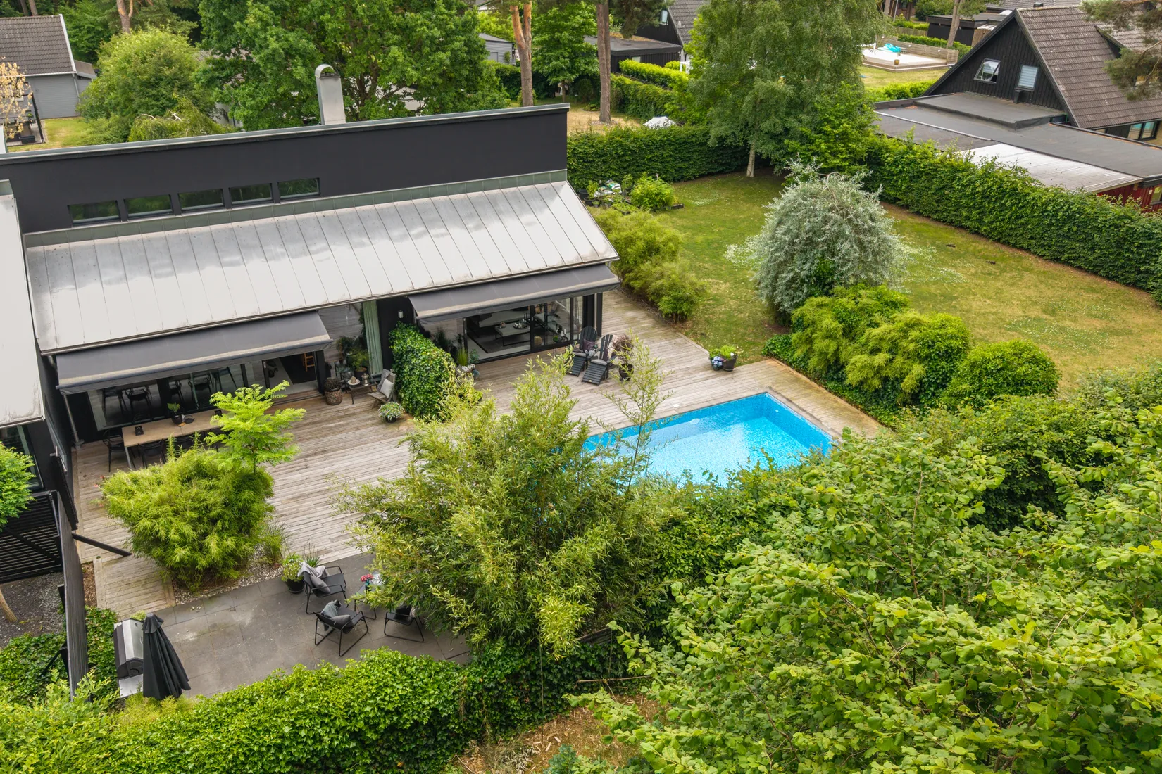 Villa, Lupinvägen 57, Hofterup, Kävlinge