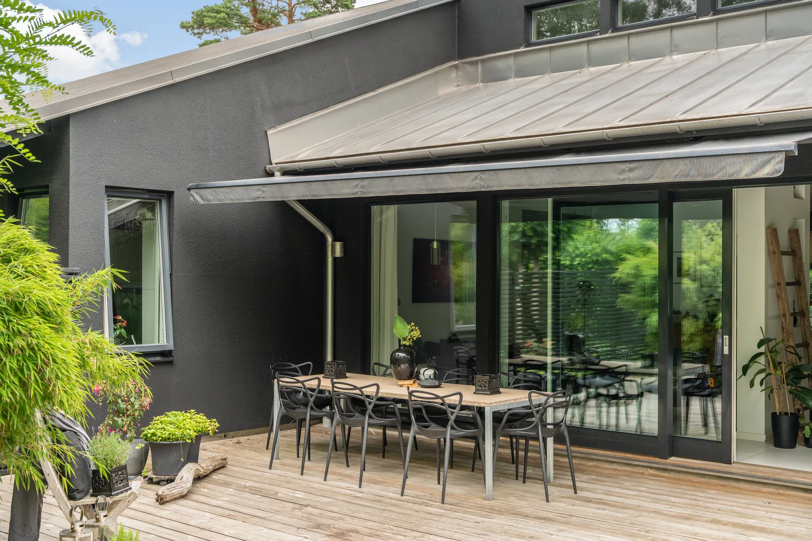 Villa, Lupinvägen 57, Hofterup, Kävlinge