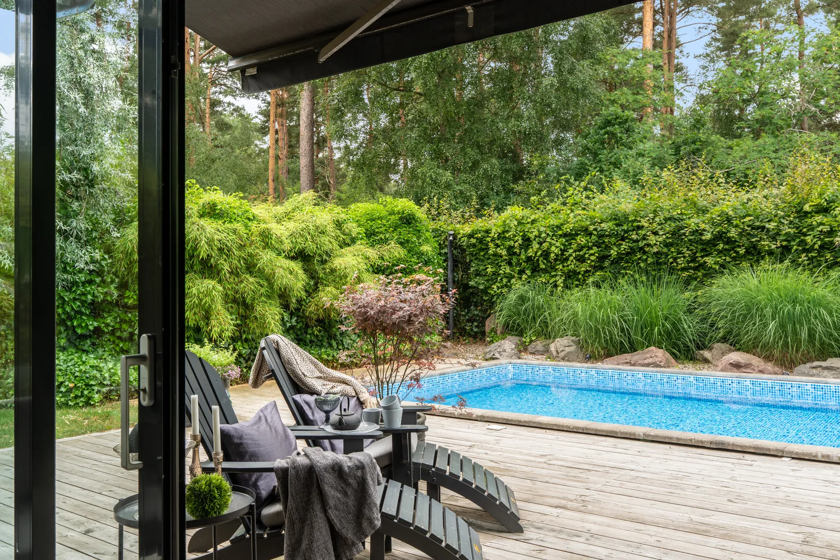 Villa, Lupinvägen 57, Hofterup, Kävlinge